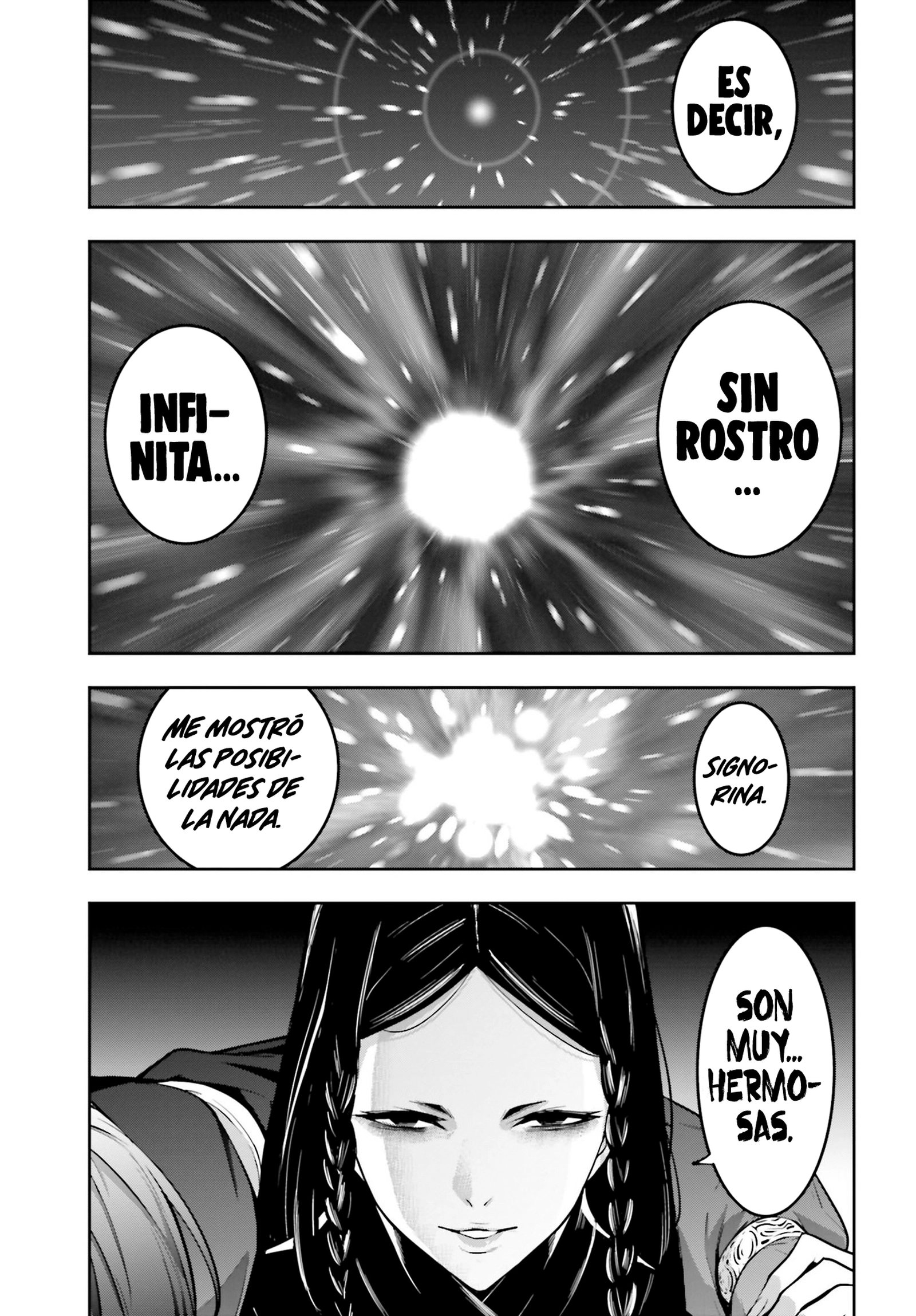 Read Majo Taisen ES Manga Online