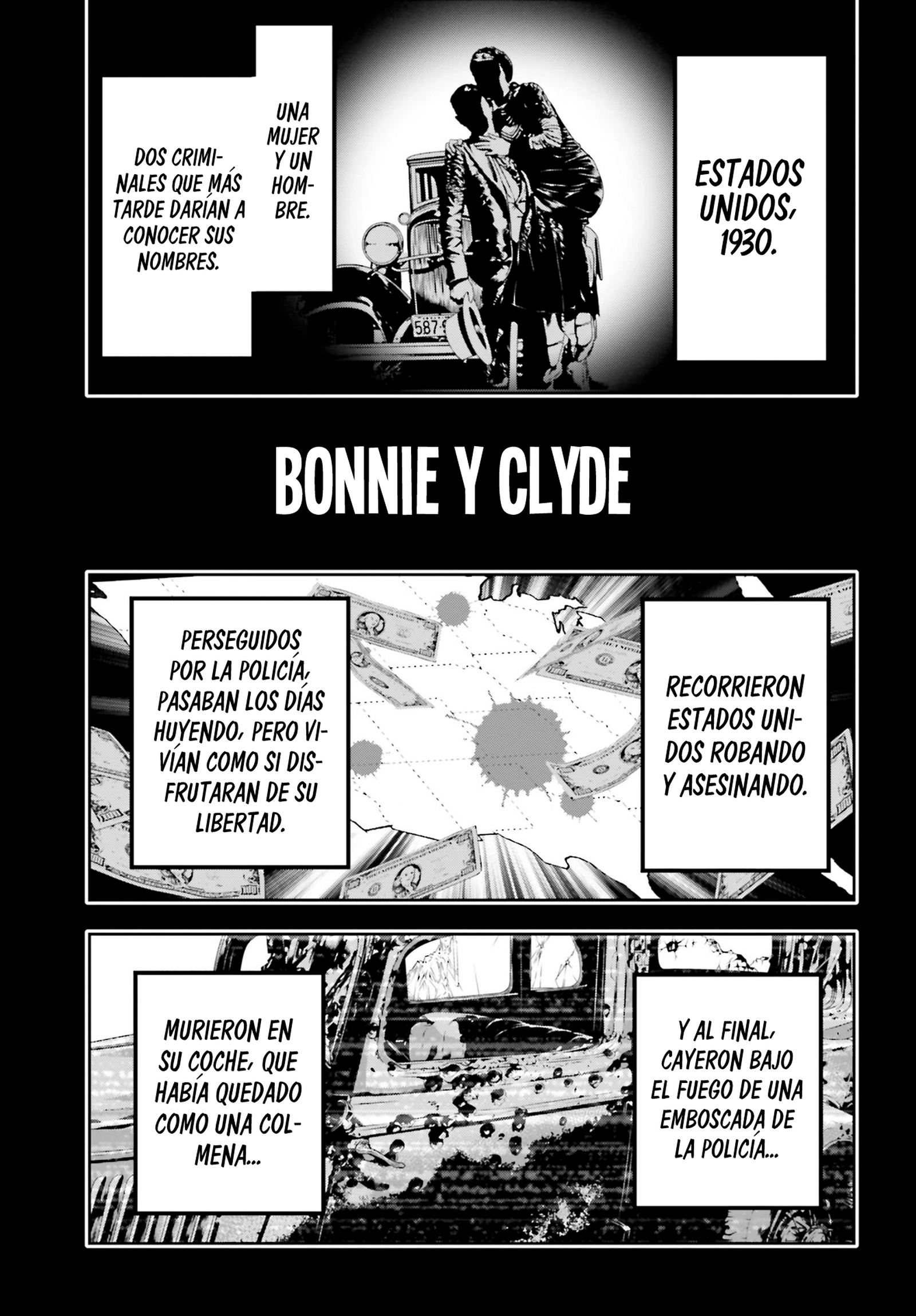 Read Majo Taisen ES Manga Online