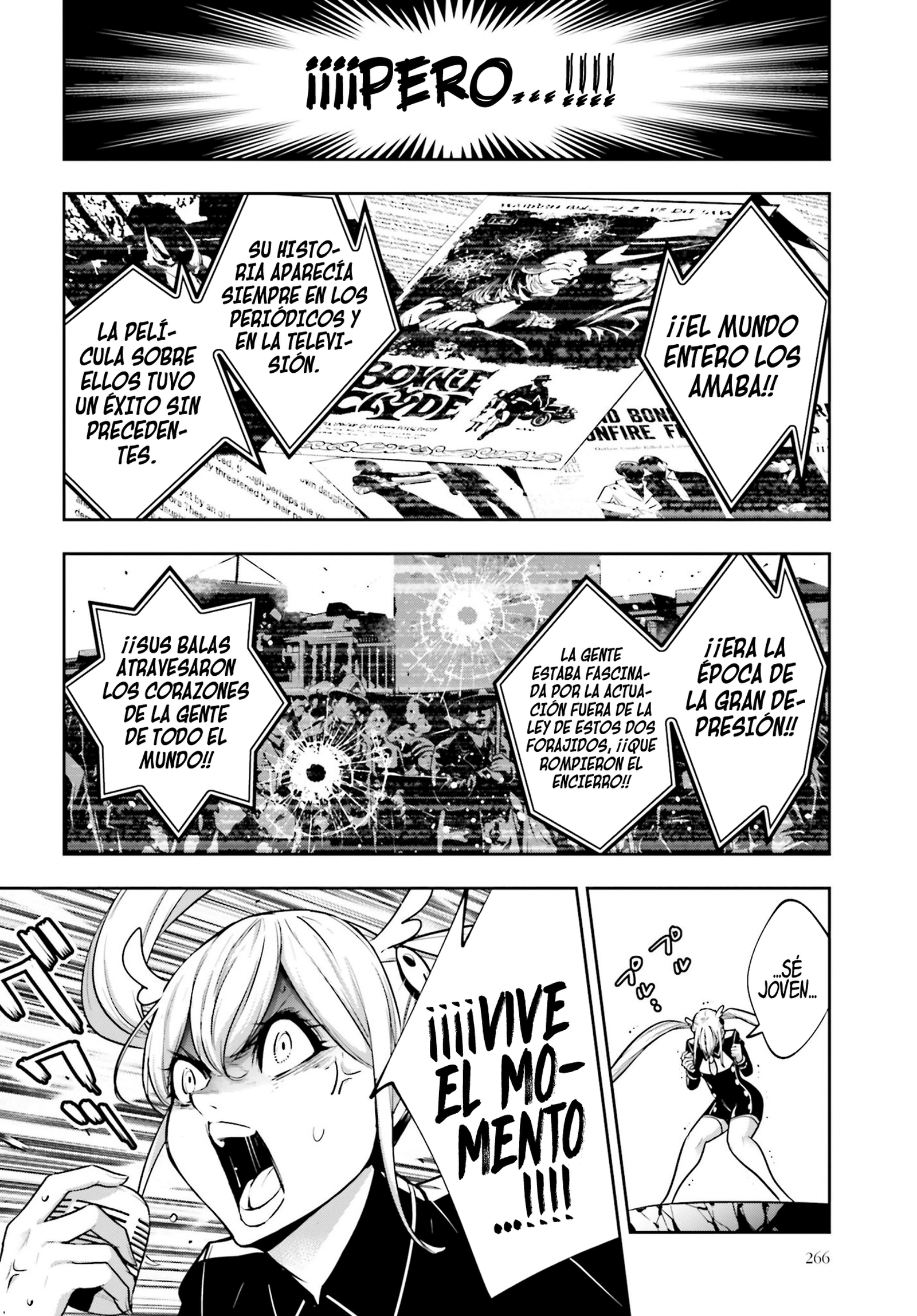 Read Majo Taisen ES Manga Online