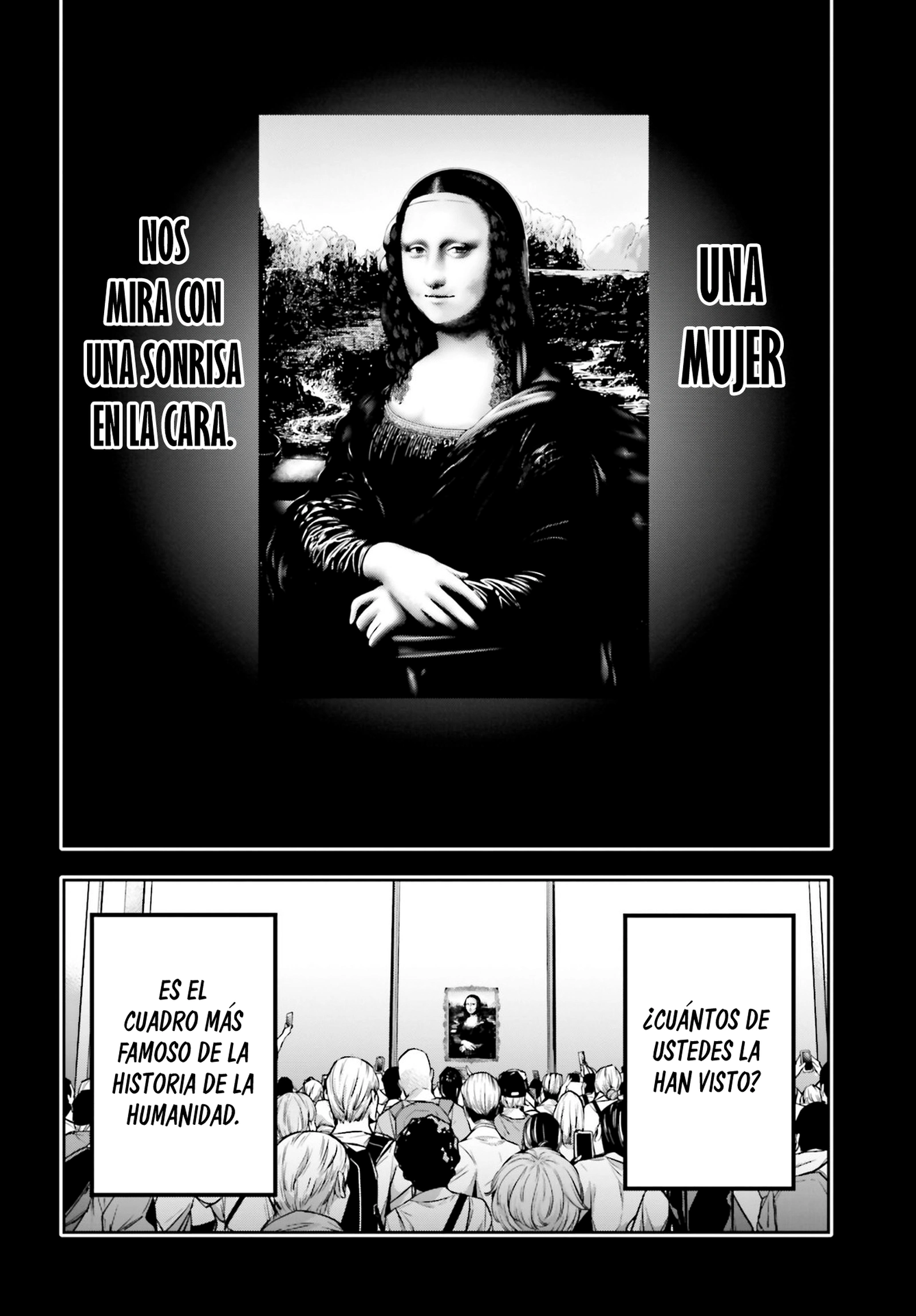 Read Majo Taisen ES Manga Online