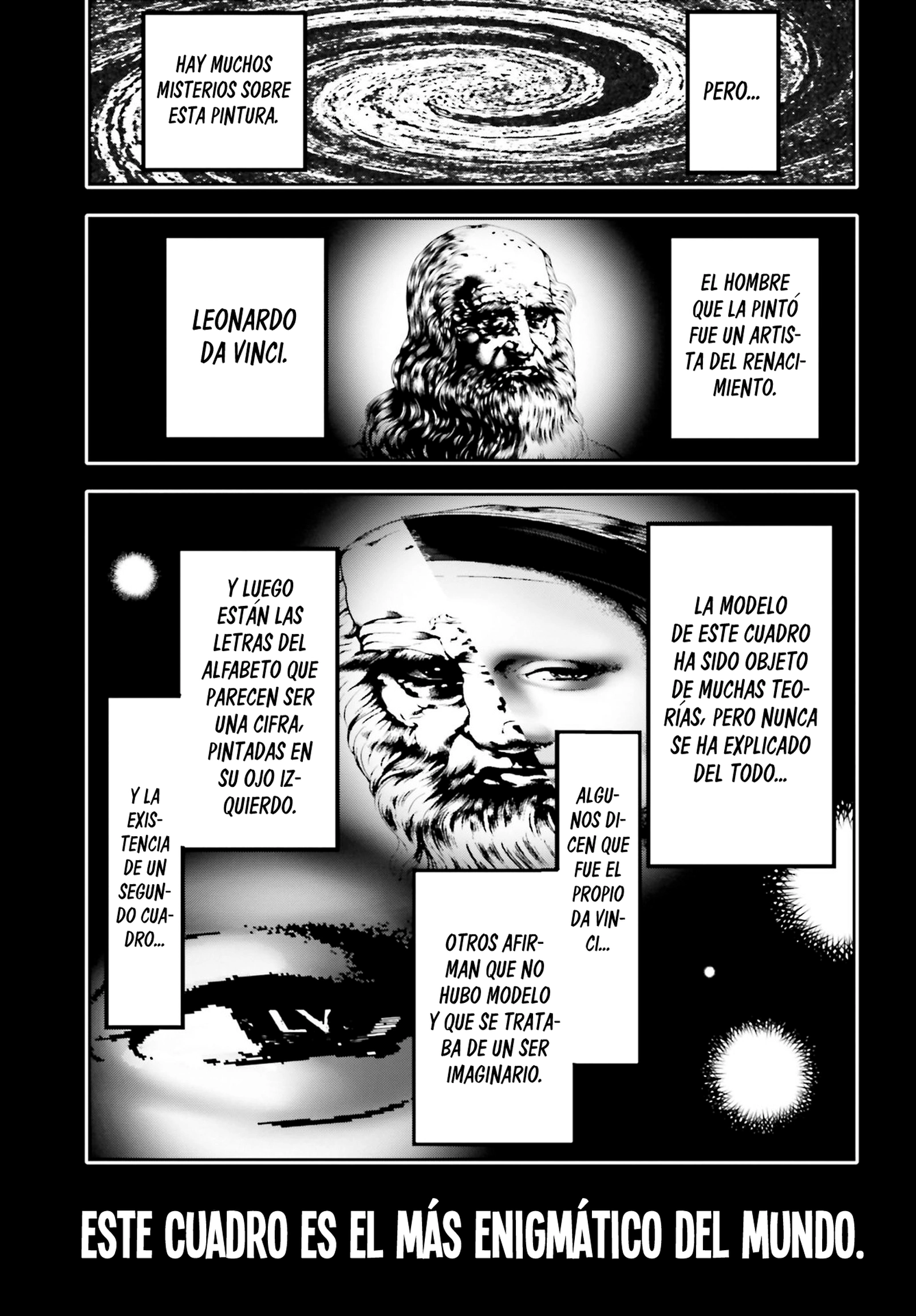 Read Majo Taisen ES Manga Online