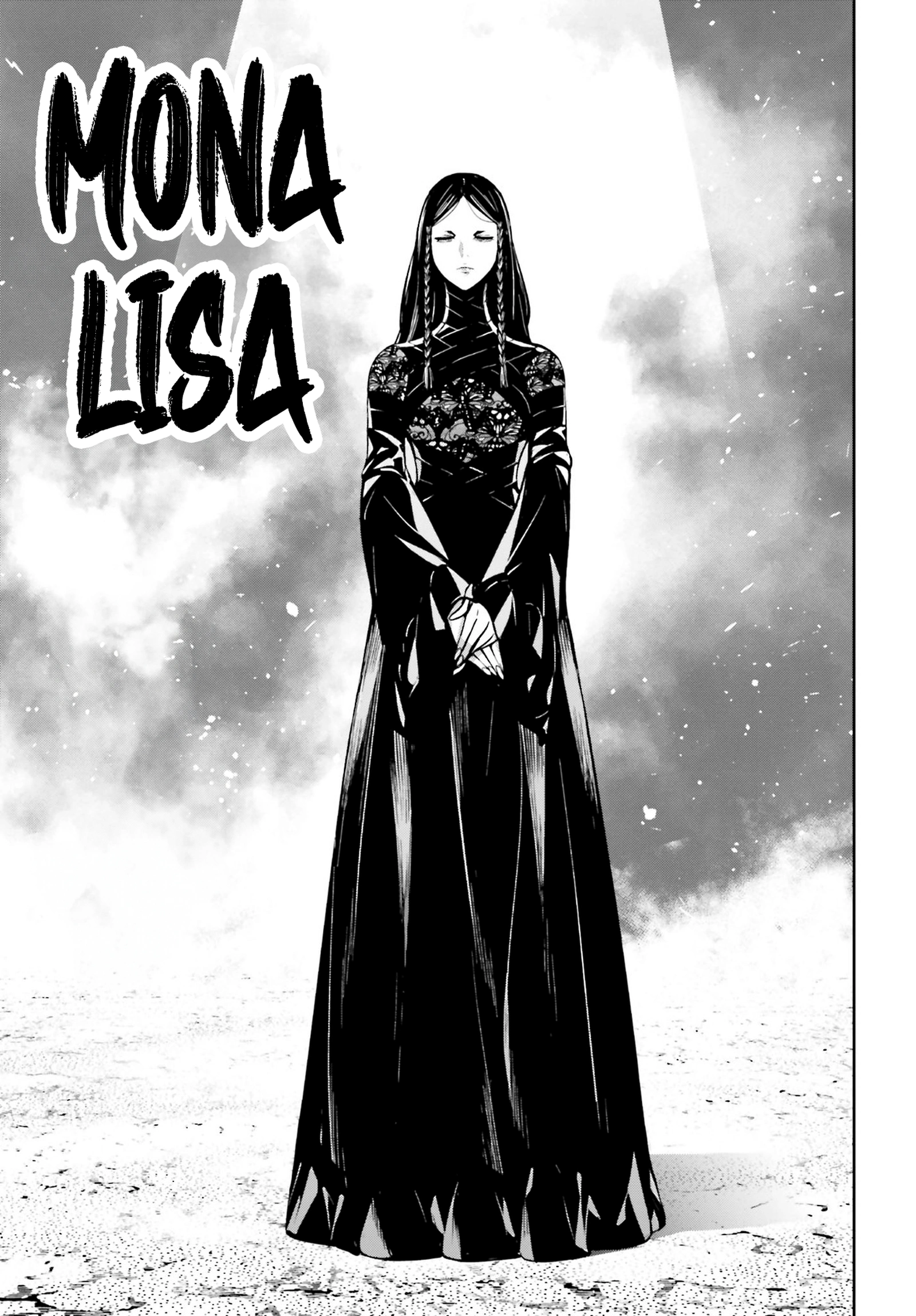 Read Majo Taisen ES Manga Online