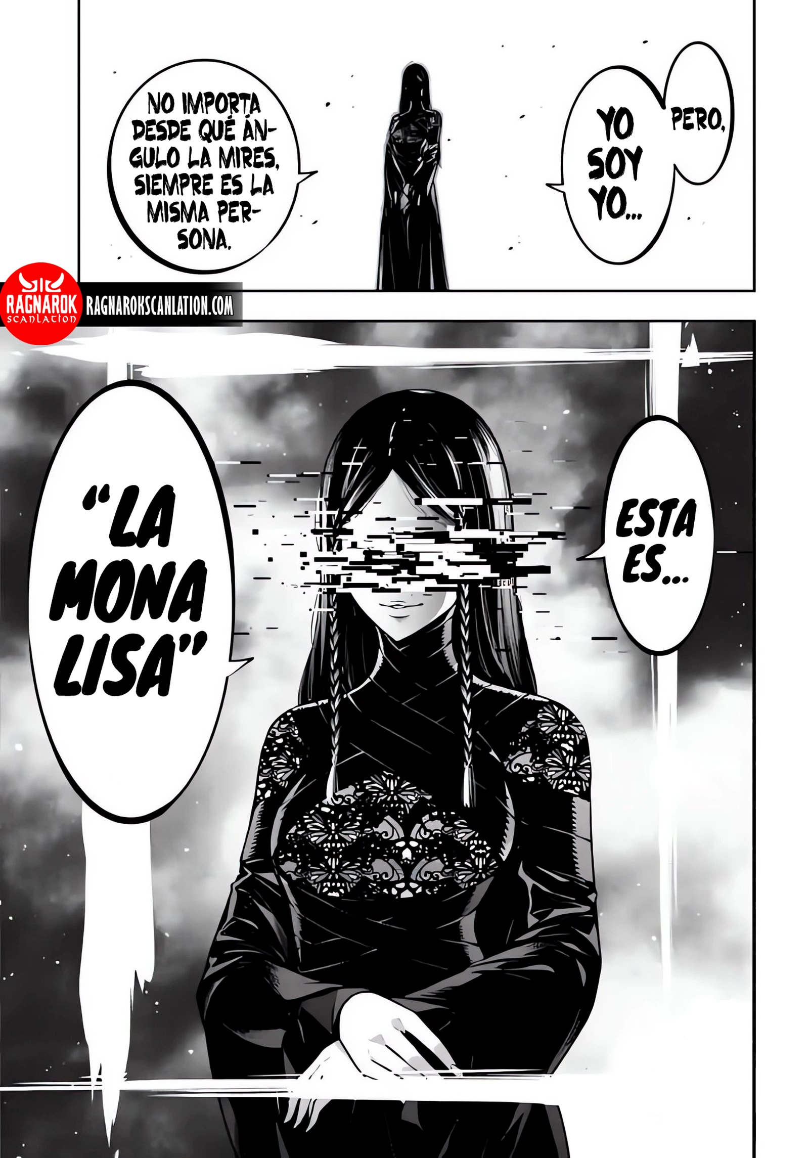 Read Majo Taisen ES Manga Online