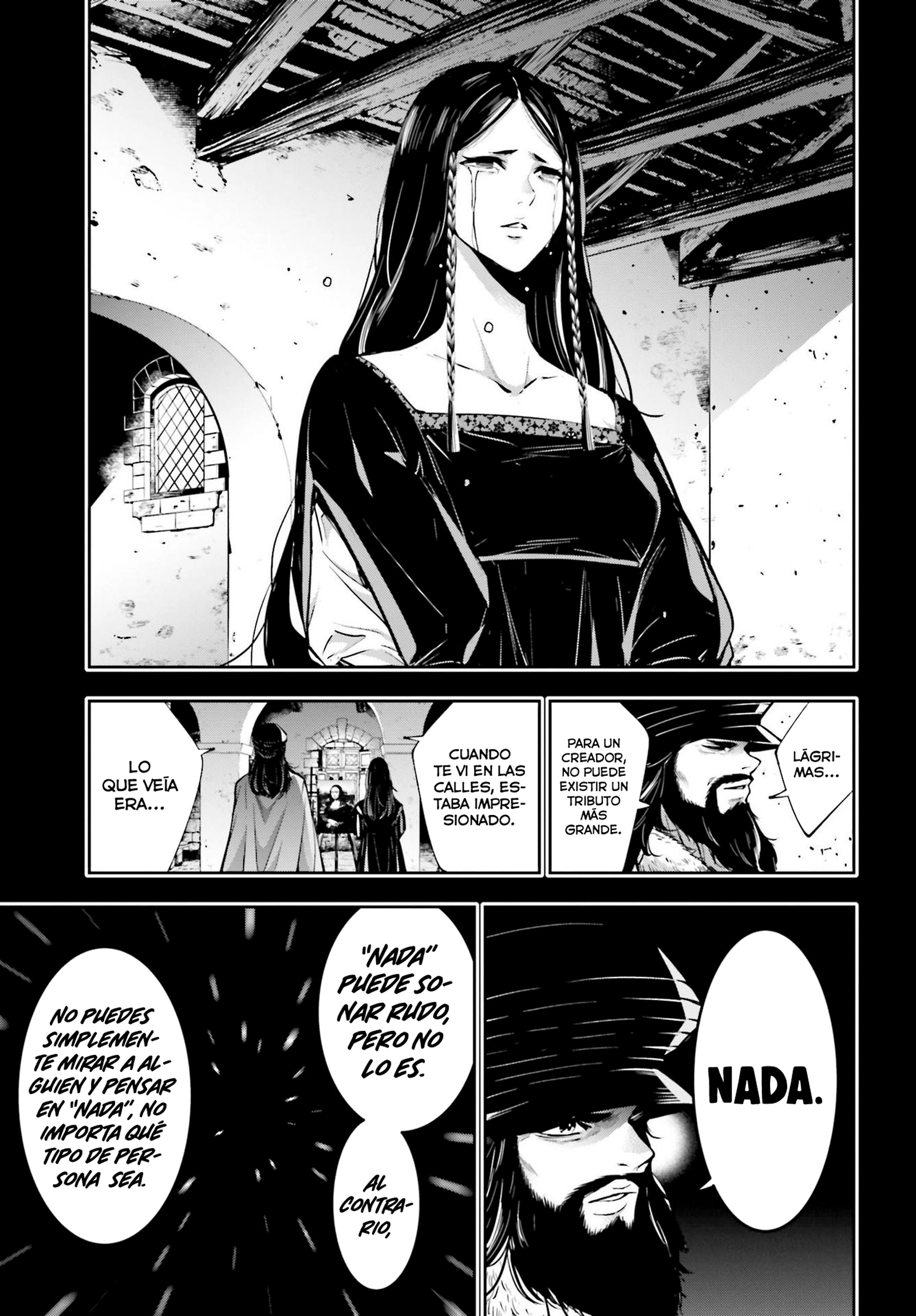Read Majo Taisen ES Manga Online