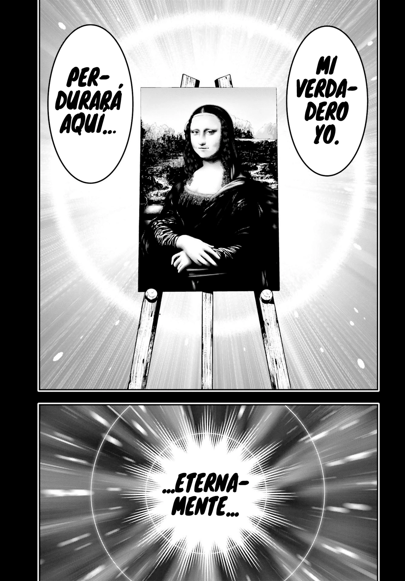 Read Majo Taisen ES Manga Online