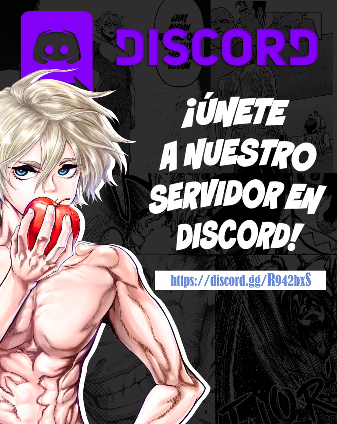 Read Majo Taisen ES Manga Online