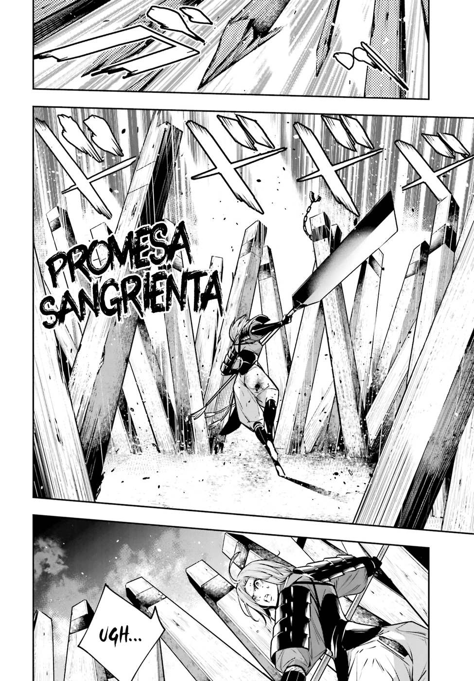 Read Majo Taisen ES Manga Online