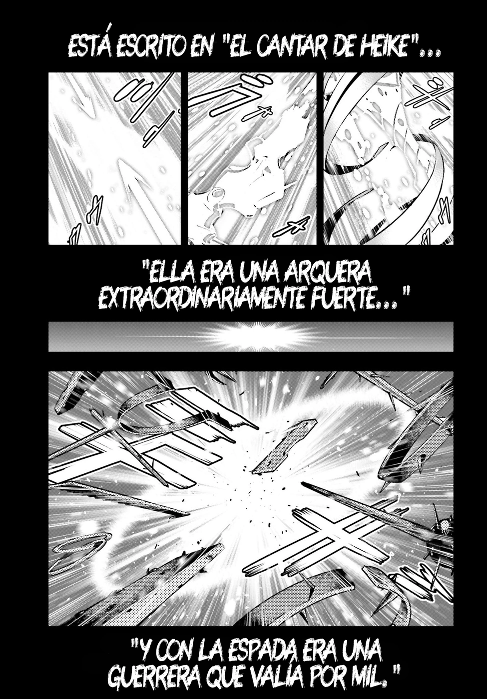 Read Majo Taisen ES Manga Online
