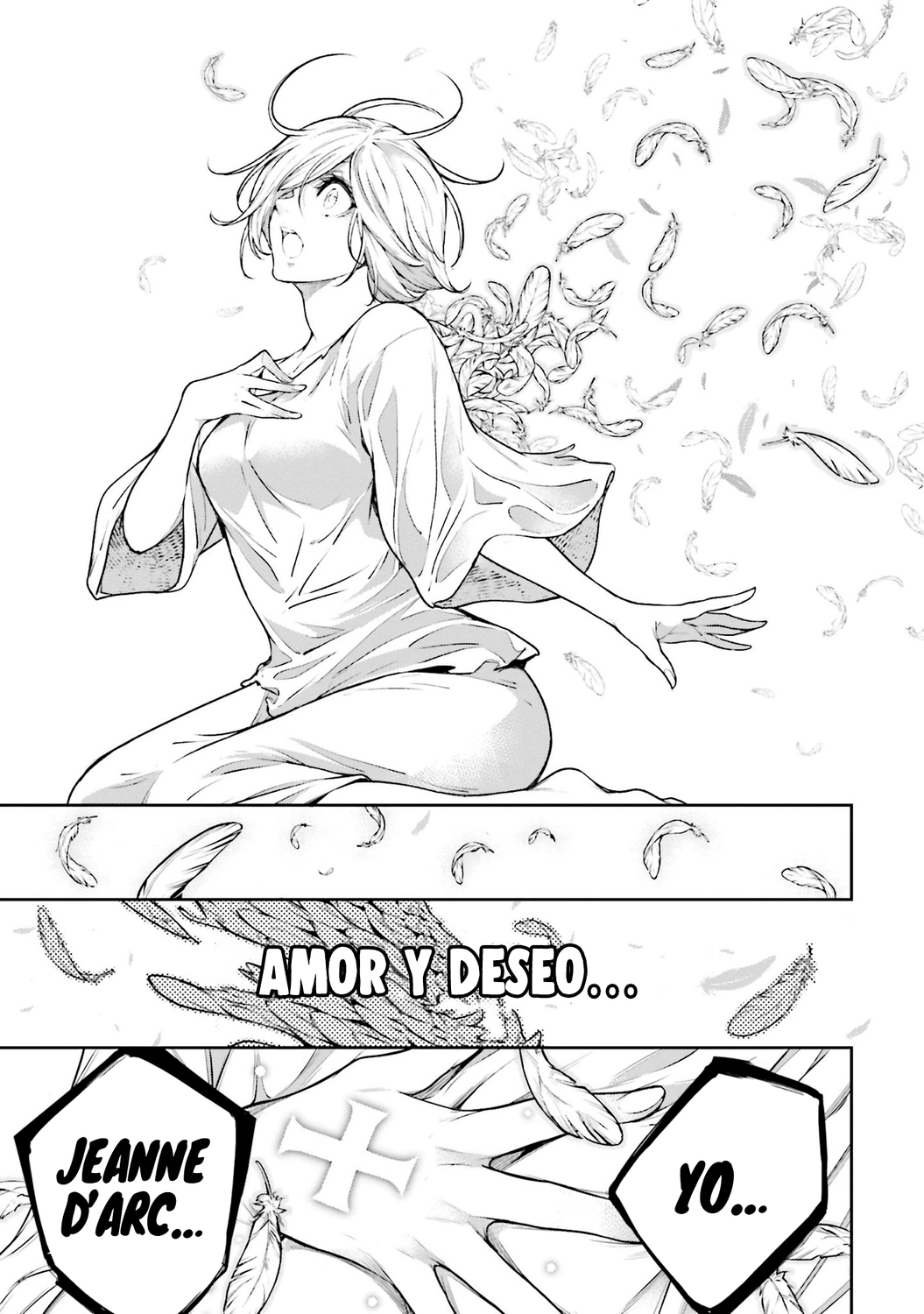Read Majo Taisen ES Manga Online