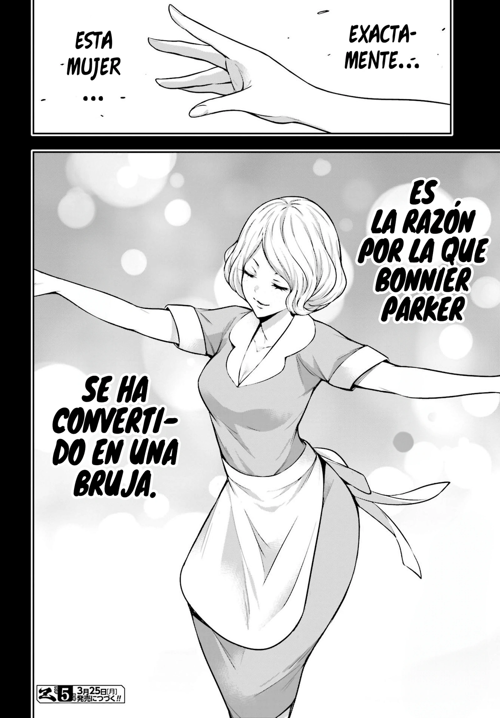 Read Majo Taisen ES Manga Online