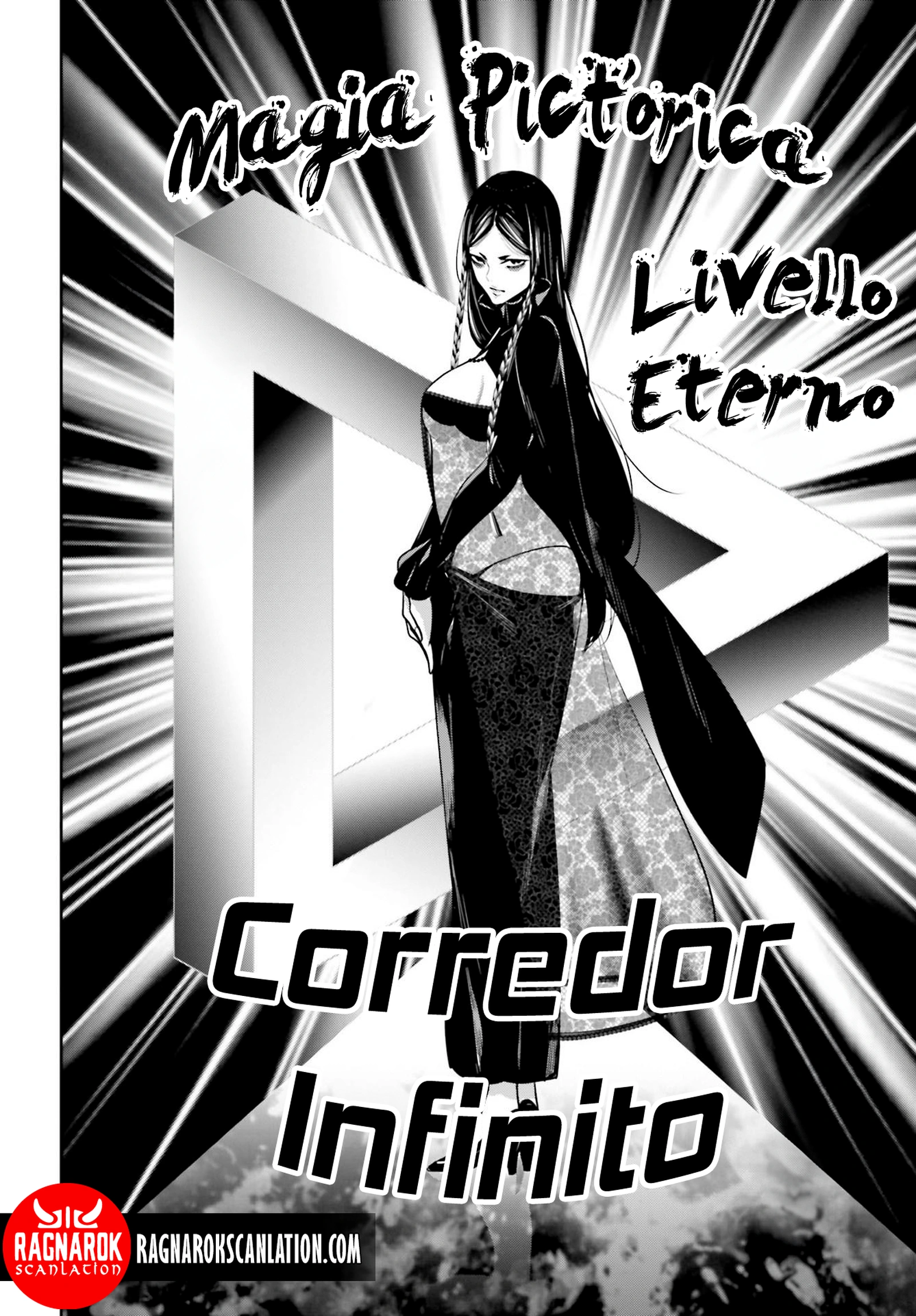 Read Majo Taisen ES Manga Online