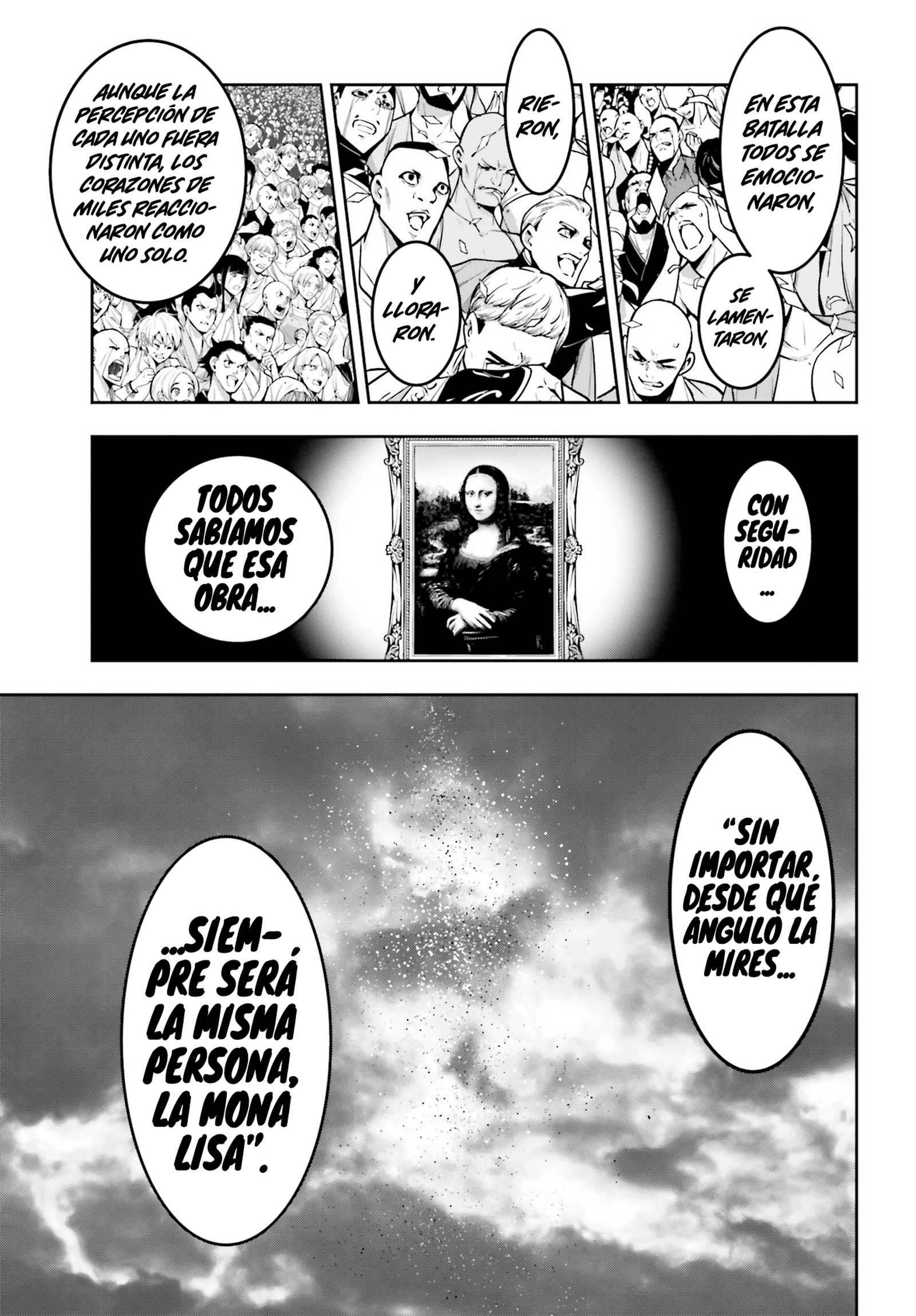 Read Majo Taisen ES Manga Online