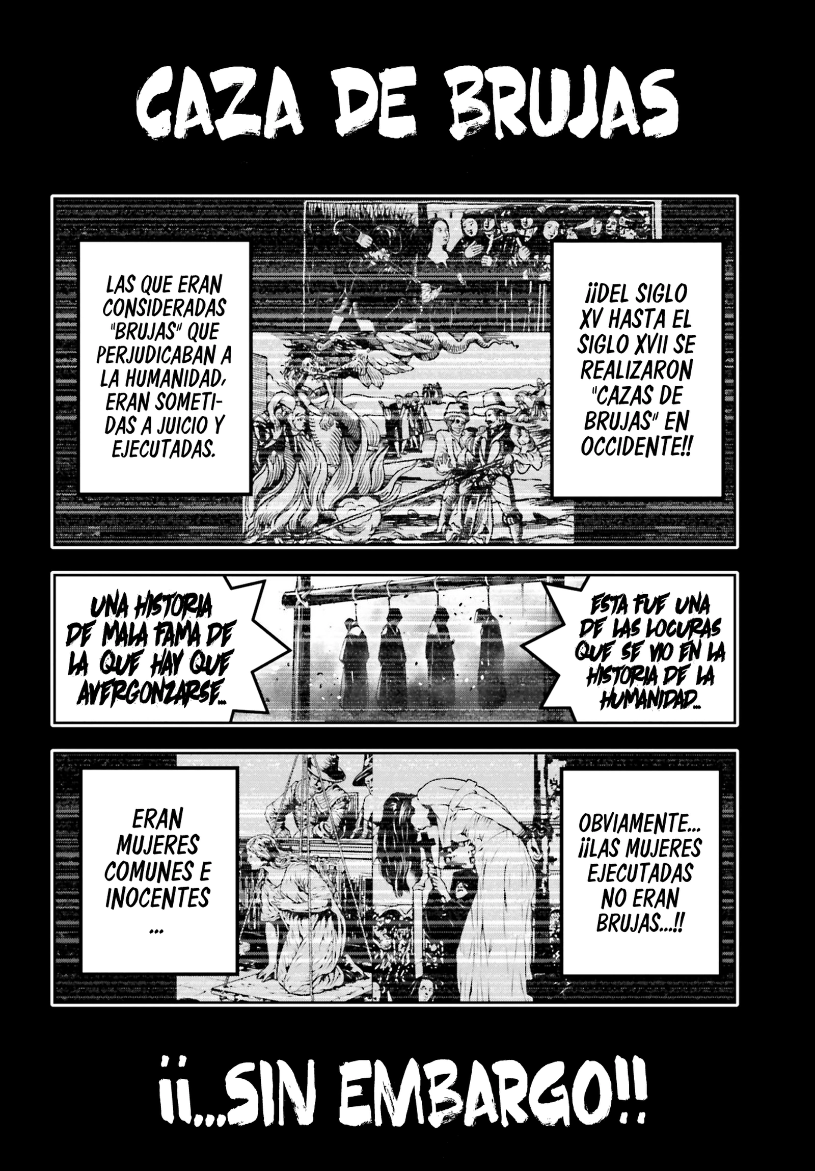 Read Majo Taisen ES Manga Online