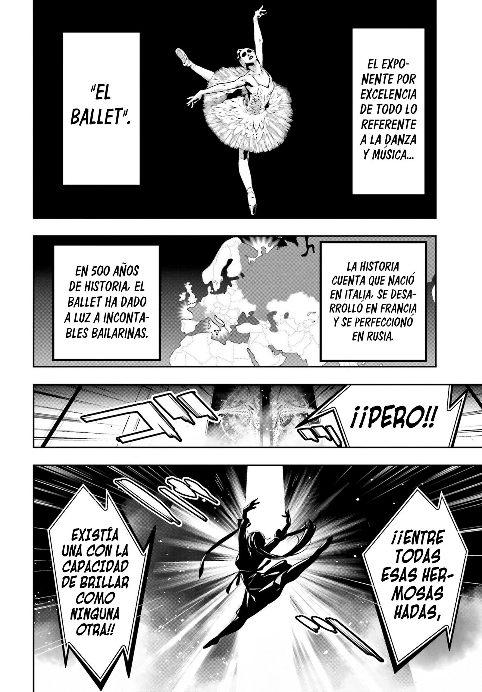 Read Majo Taisen ES Manga Online