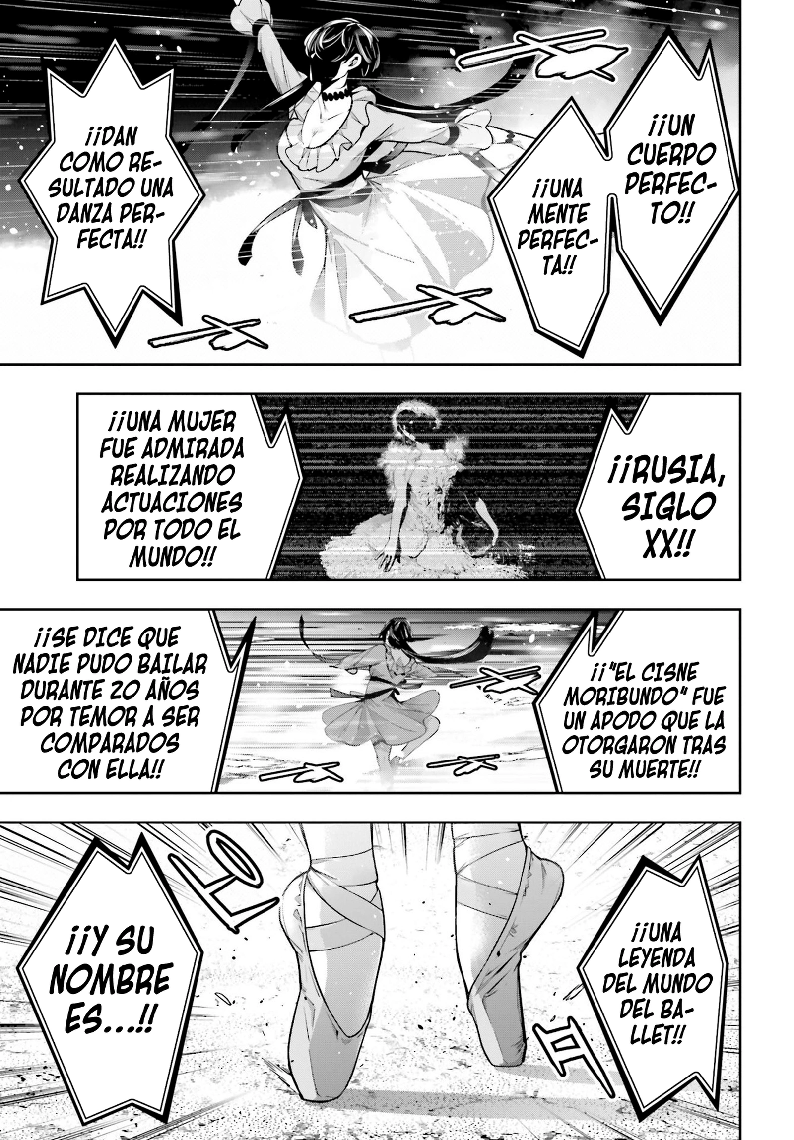 Read Majo Taisen ES Manga Online