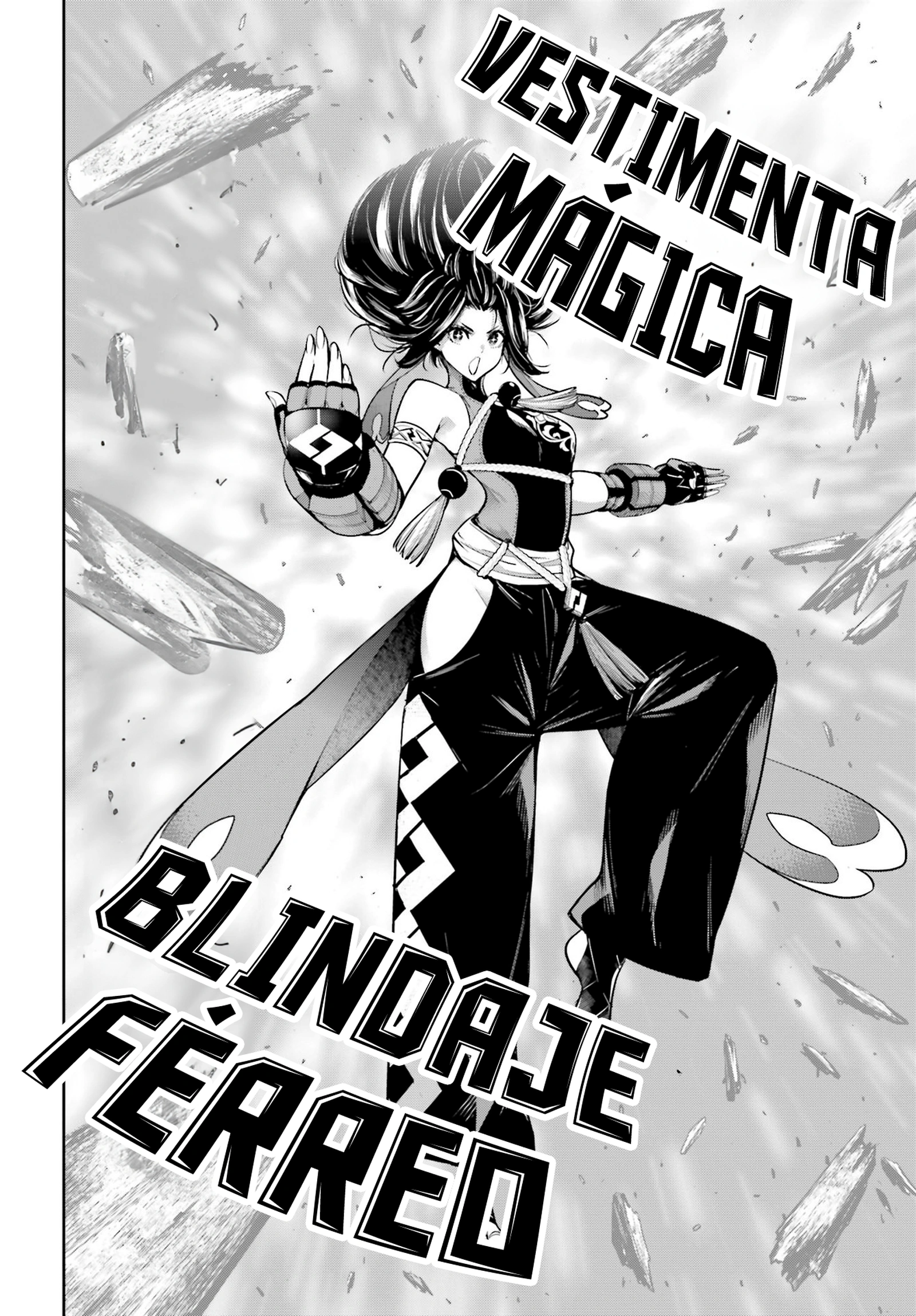 Read Majo Taisen ES Manga Online