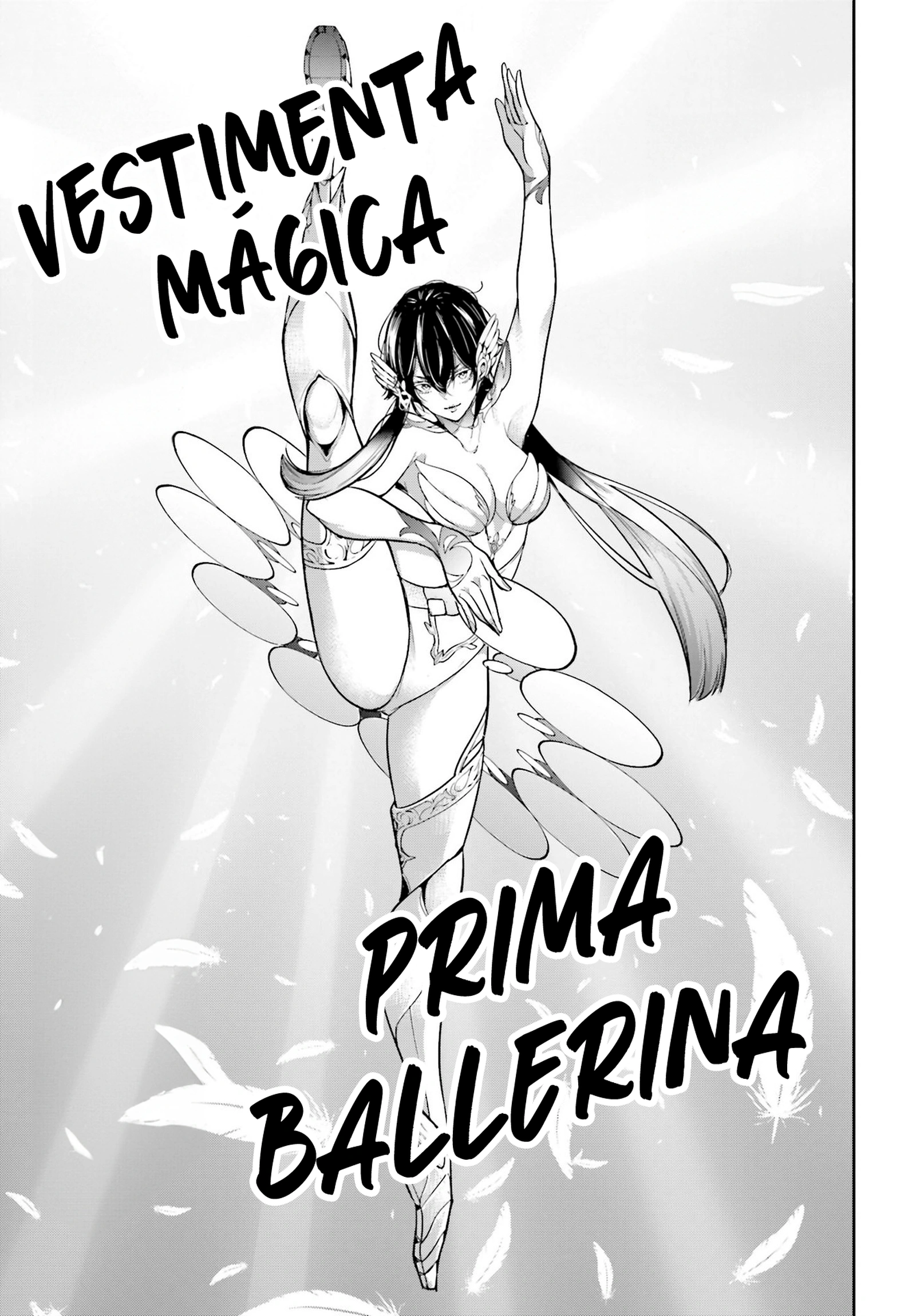 Read Majo Taisen ES Manga Online
