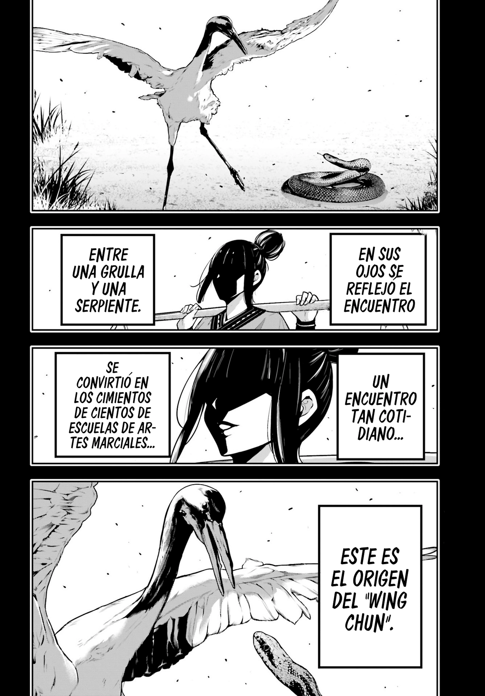 Read Majo Taisen ES Manga Online