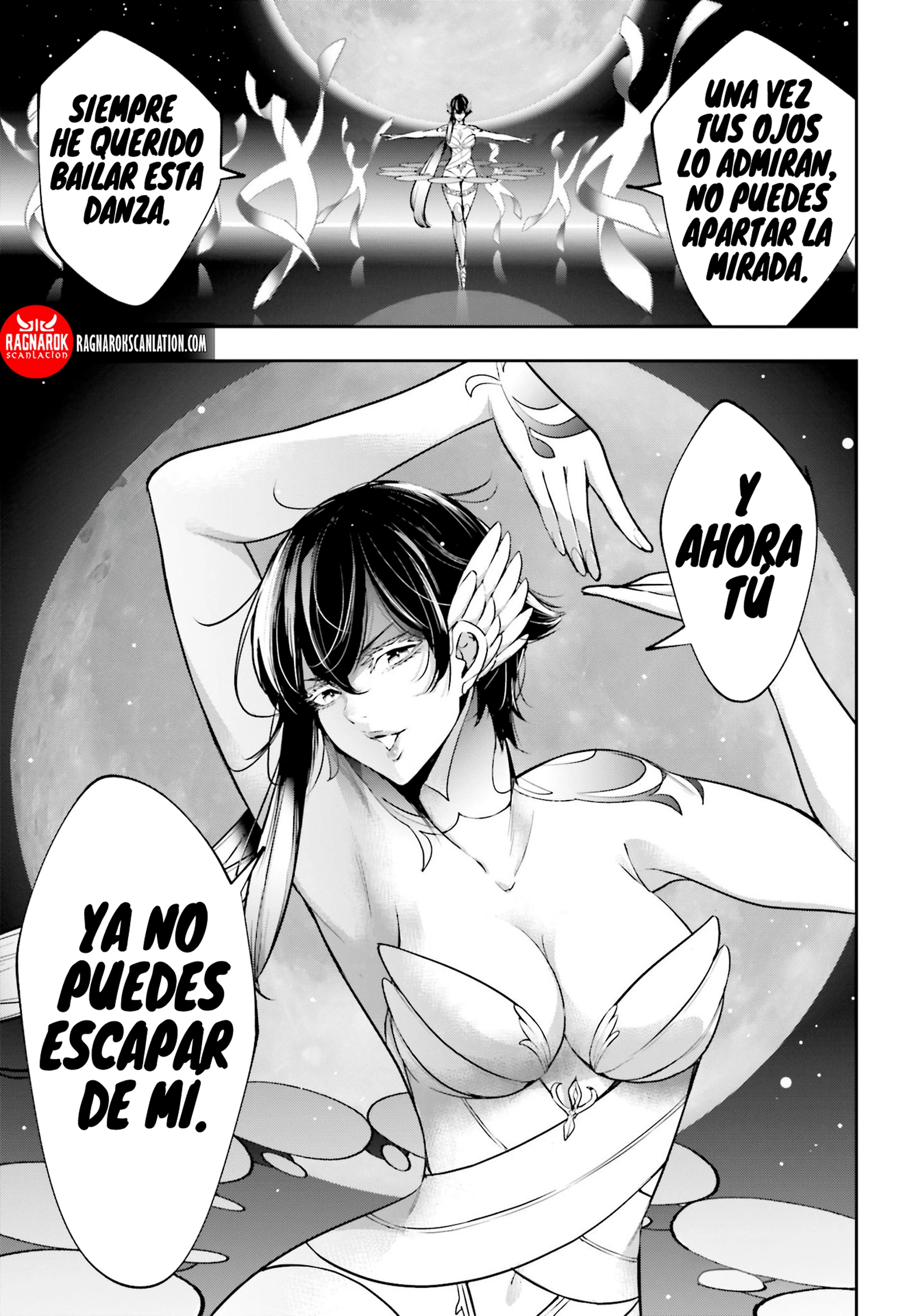 Read Majo Taisen ES Manga Online