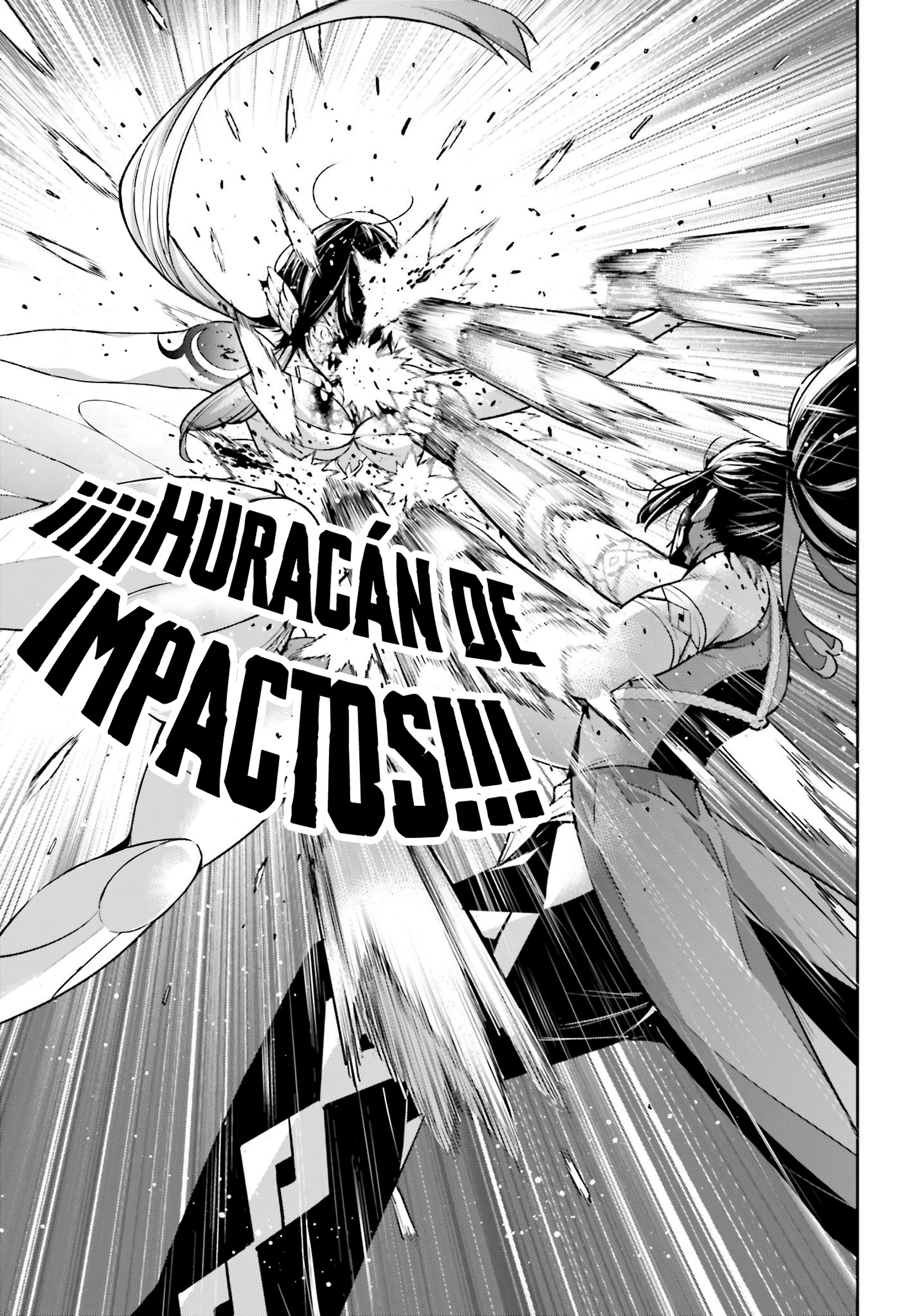 Read Majo Taisen ES Manga Online
