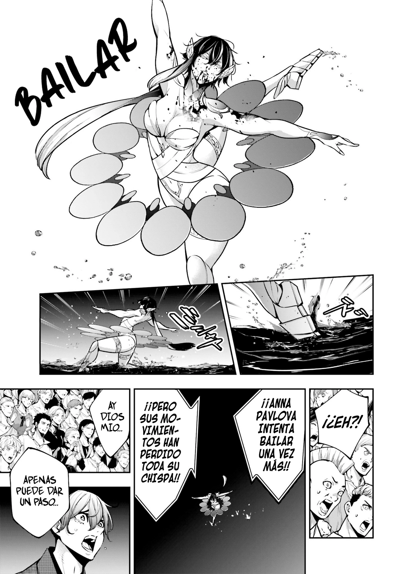 Read Majo Taisen ES Manga Online
