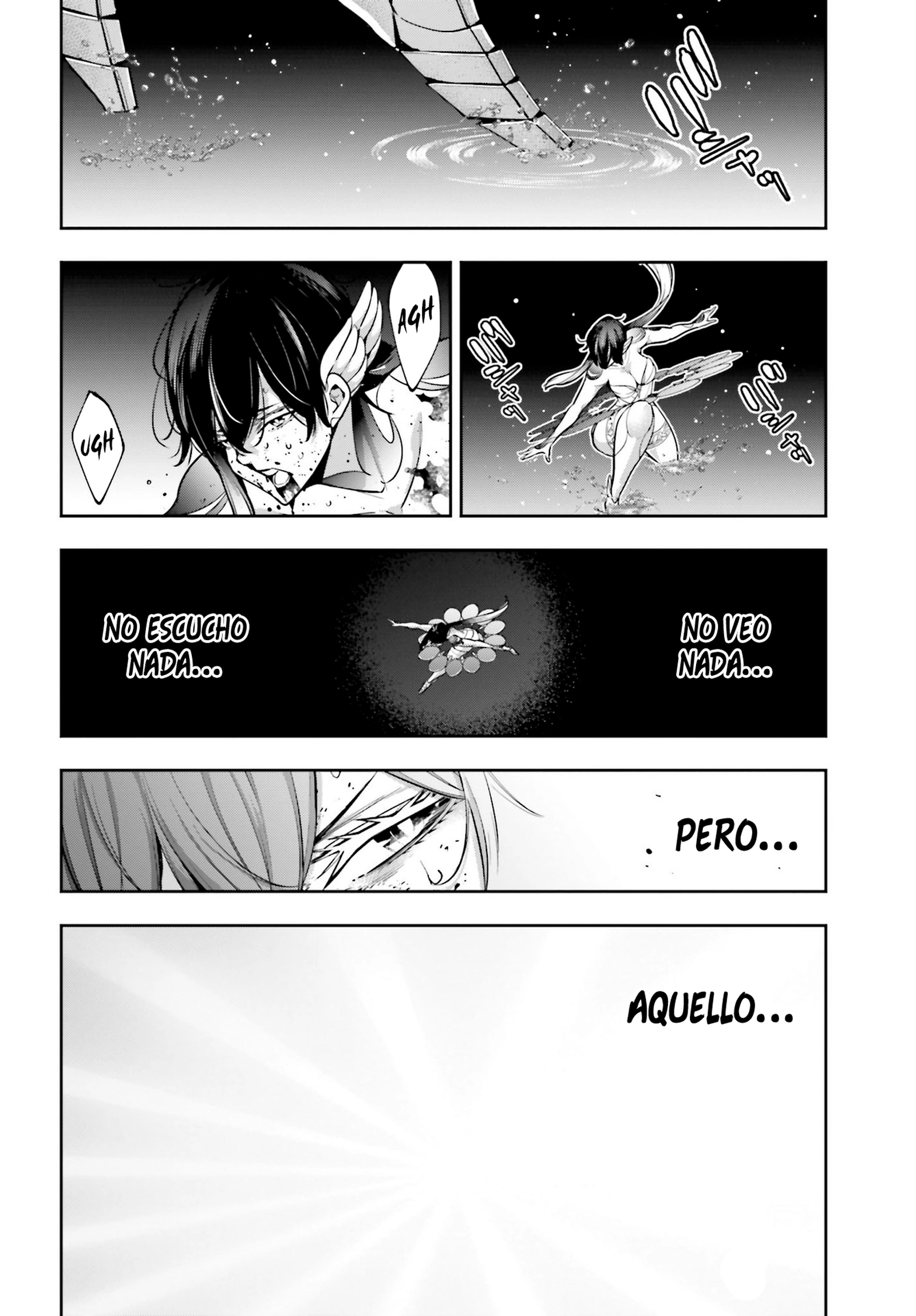 Read Majo Taisen ES Manga Online