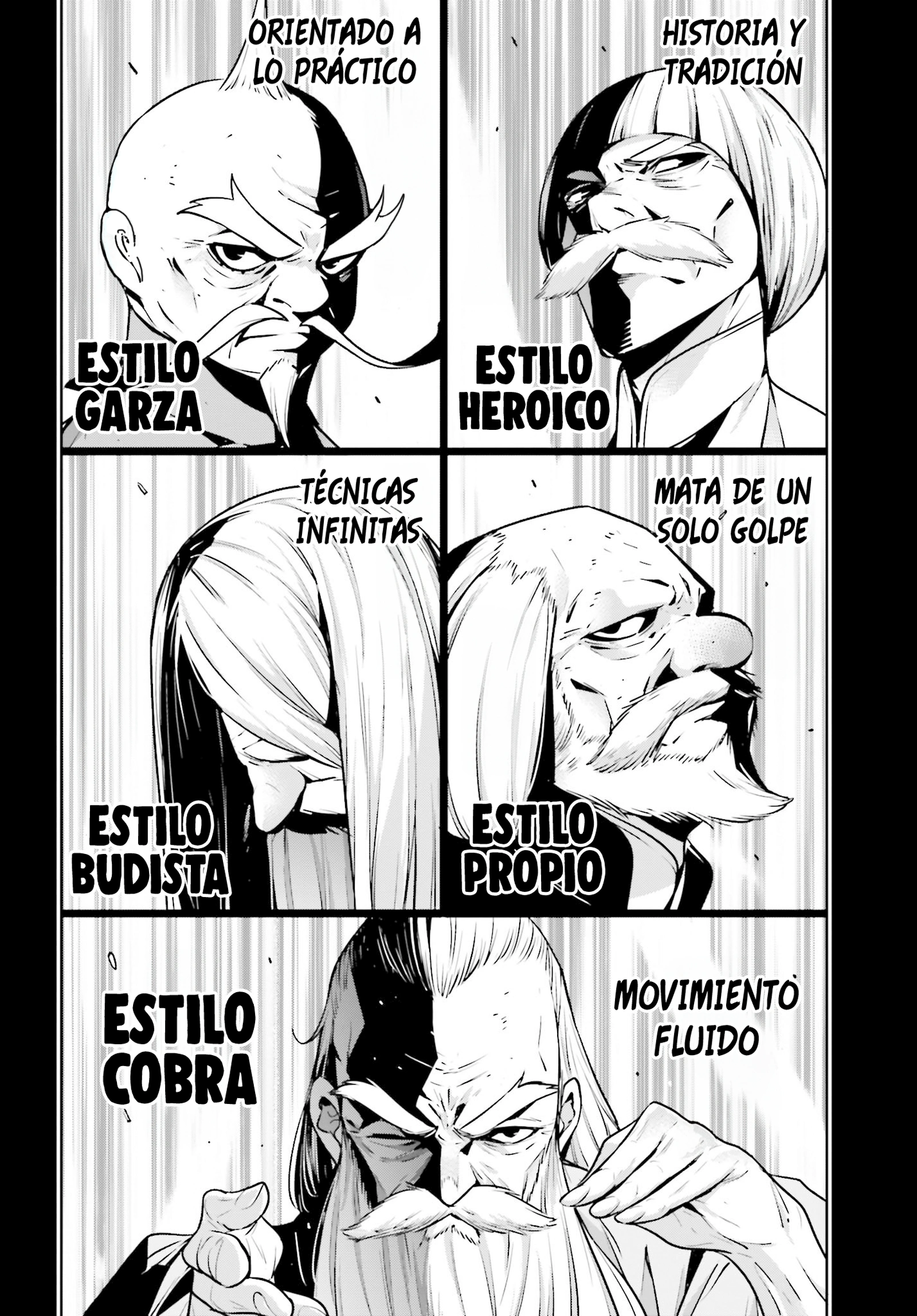 Read Majo Taisen ES Manga Online