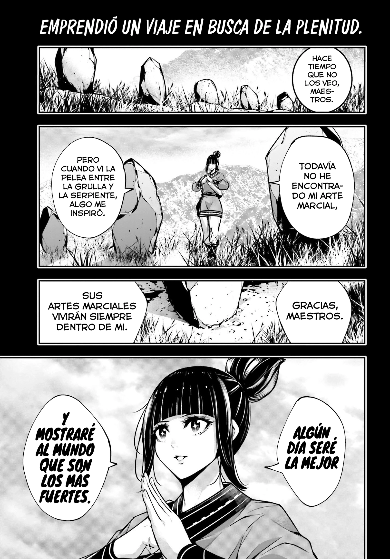 Read Majo Taisen ES Manga Online