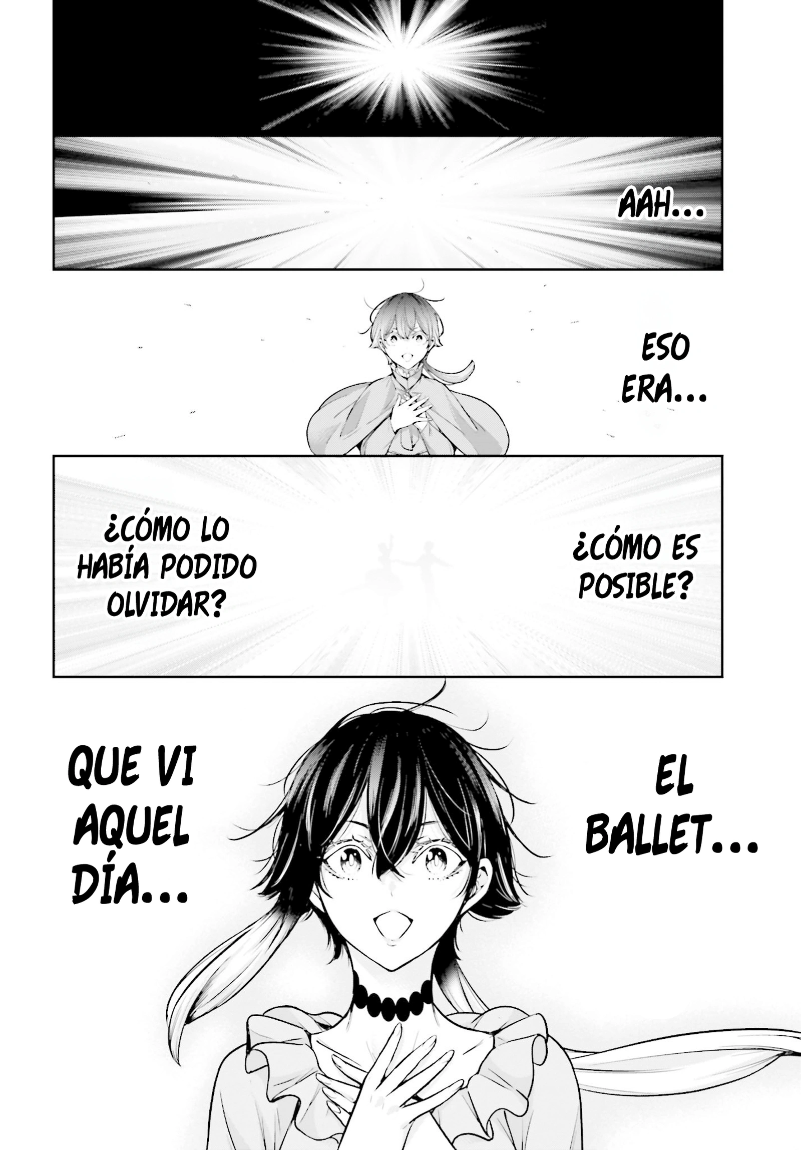 Read Majo Taisen ES Manga Online