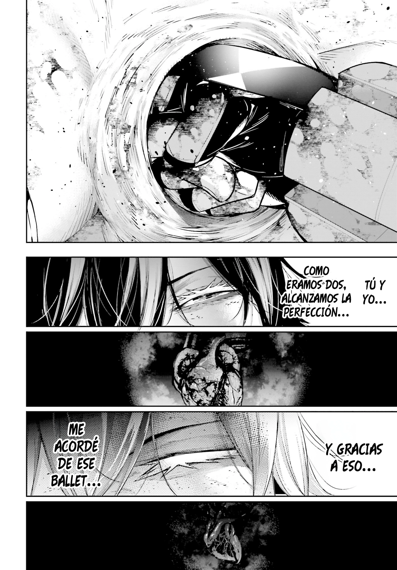 Read Majo Taisen ES Manga Online