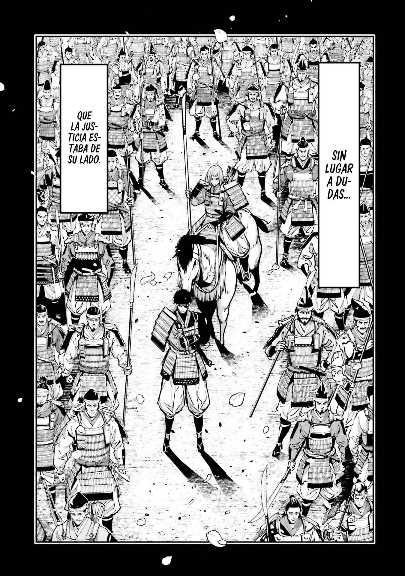 Read Majo Taisen ES Manga Online