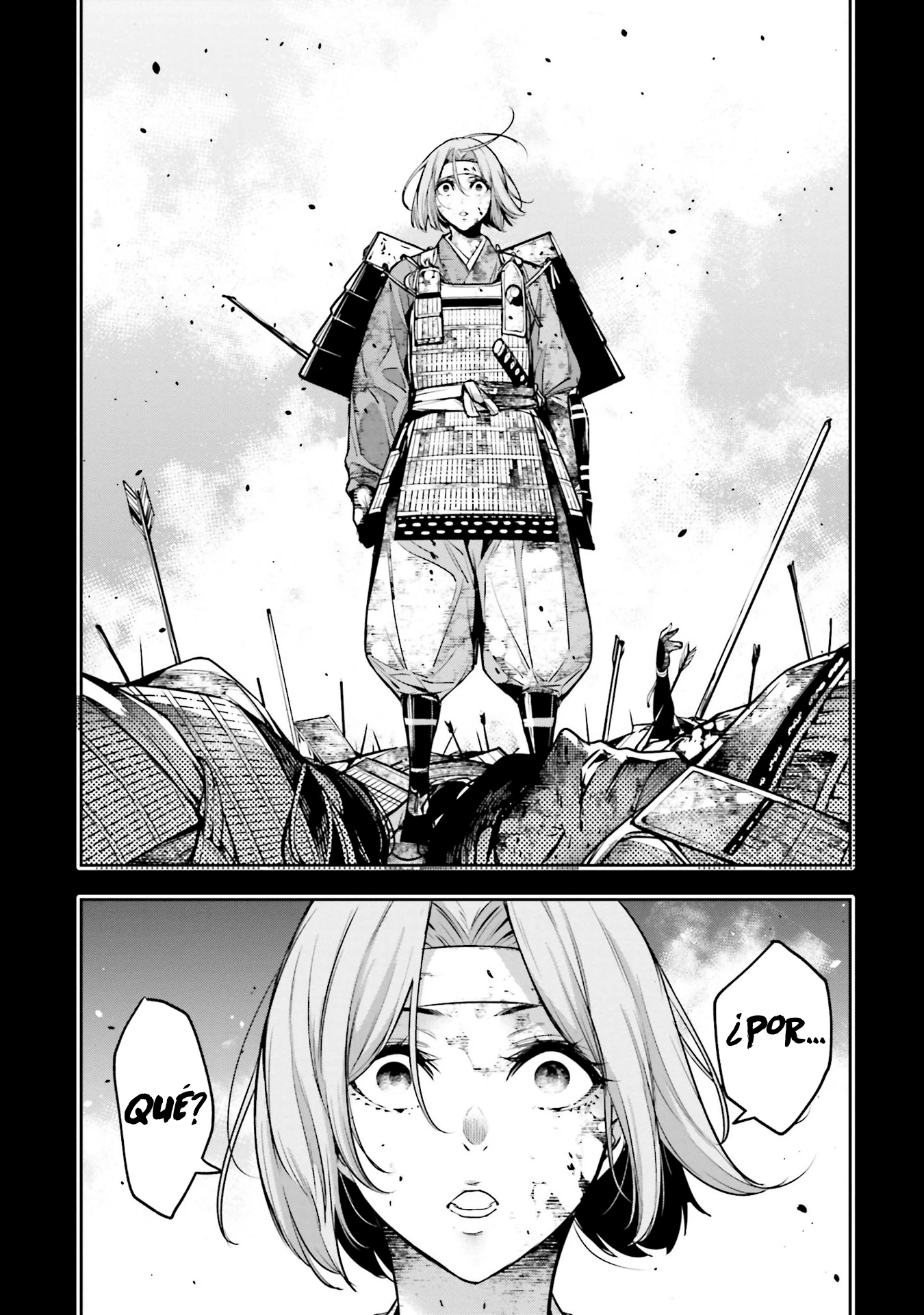 Read Majo Taisen ES Manga Online