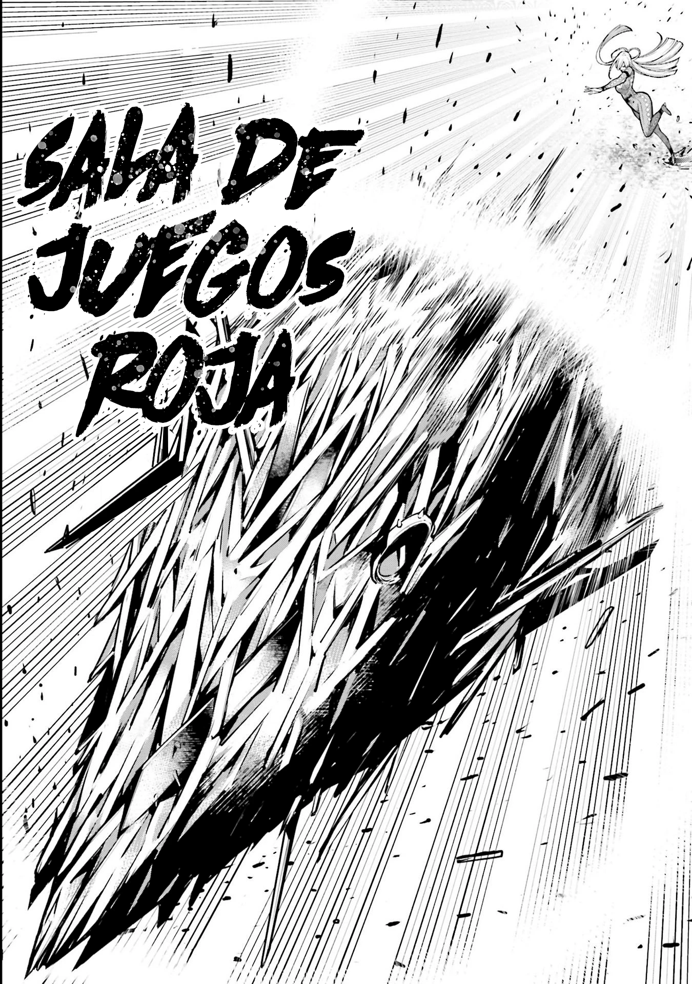 Read Majo Taisen ES Manga Online