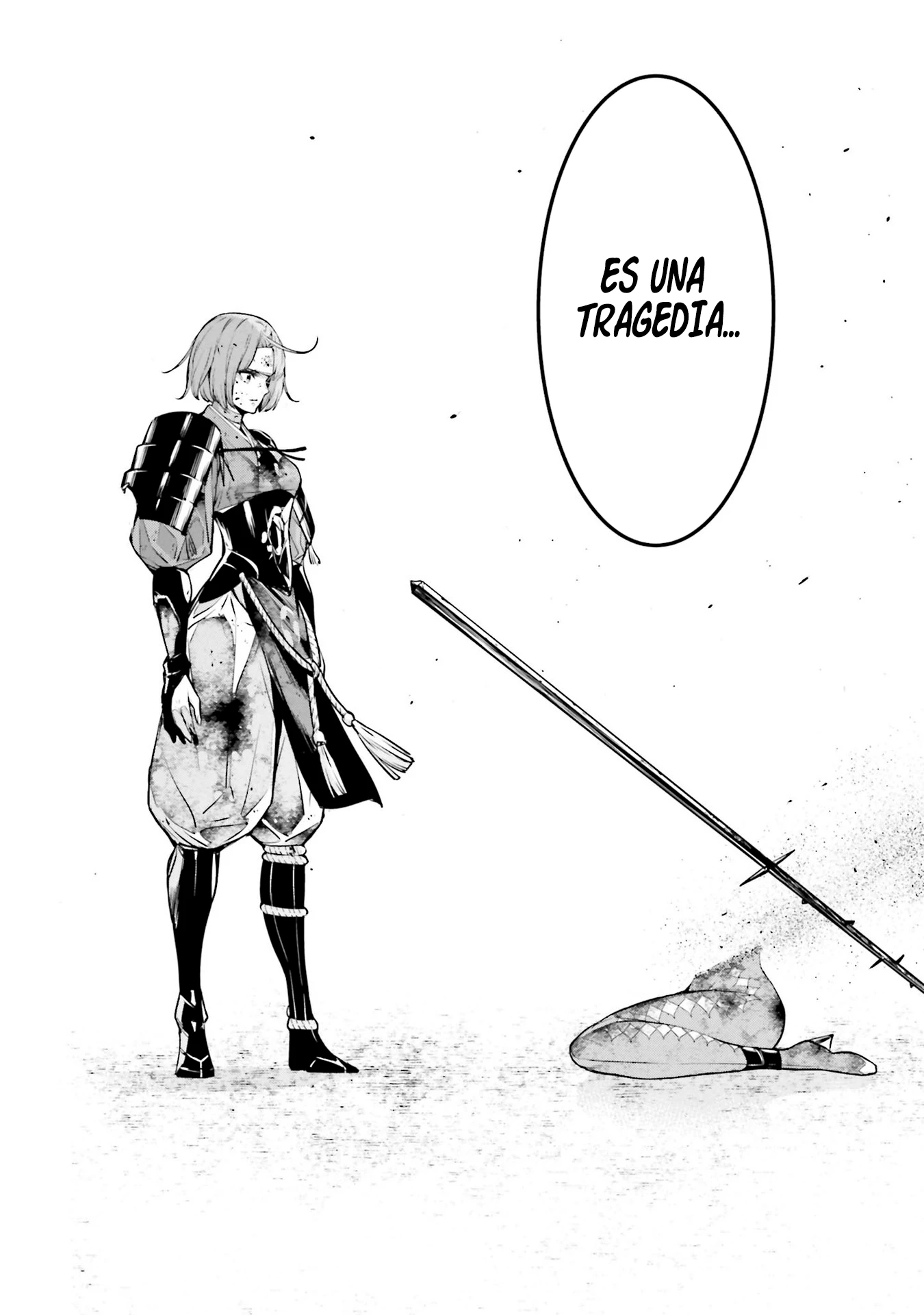 Read Majo Taisen ES Manga Online