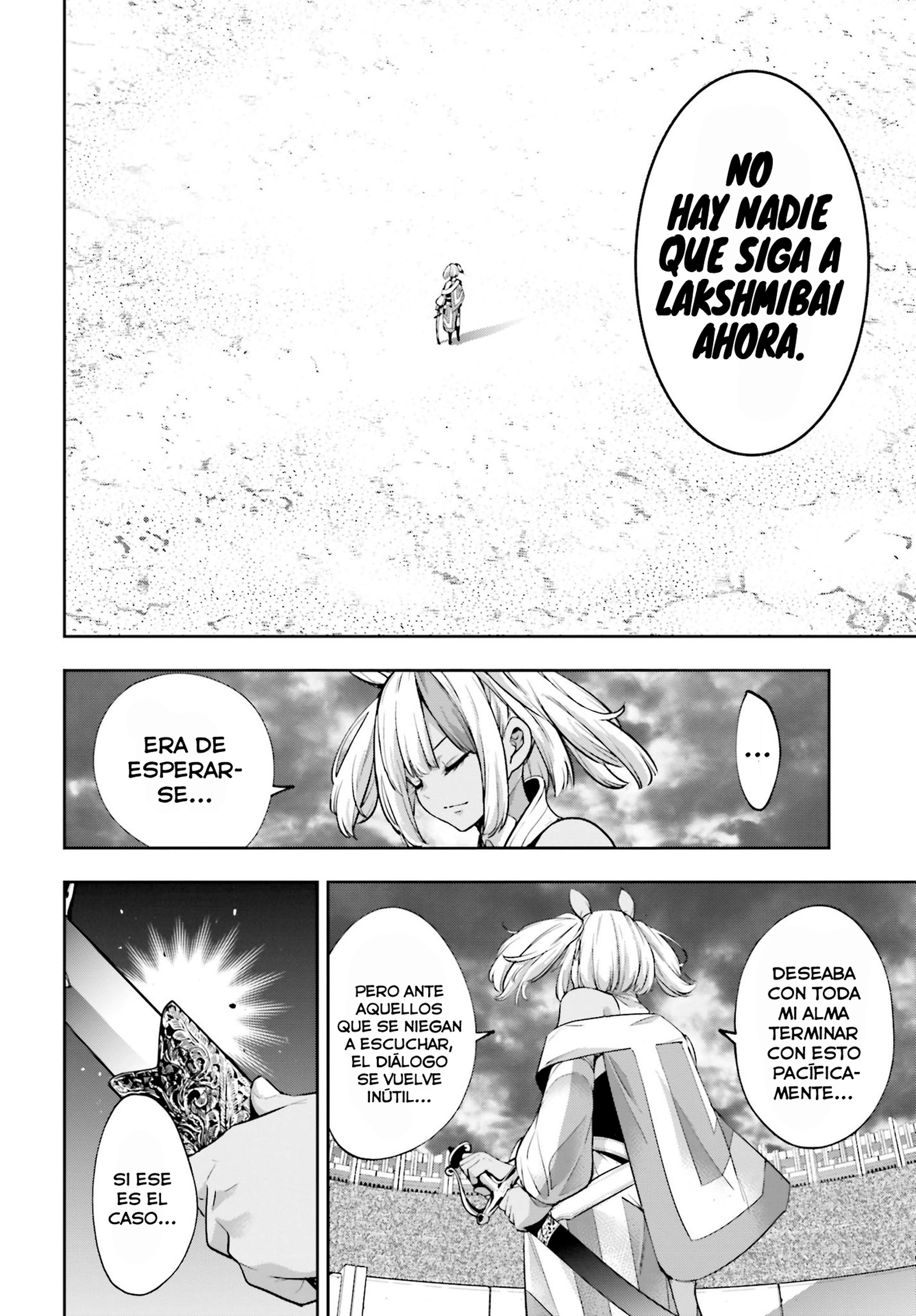 Read Majo Taisen ES Manga Online