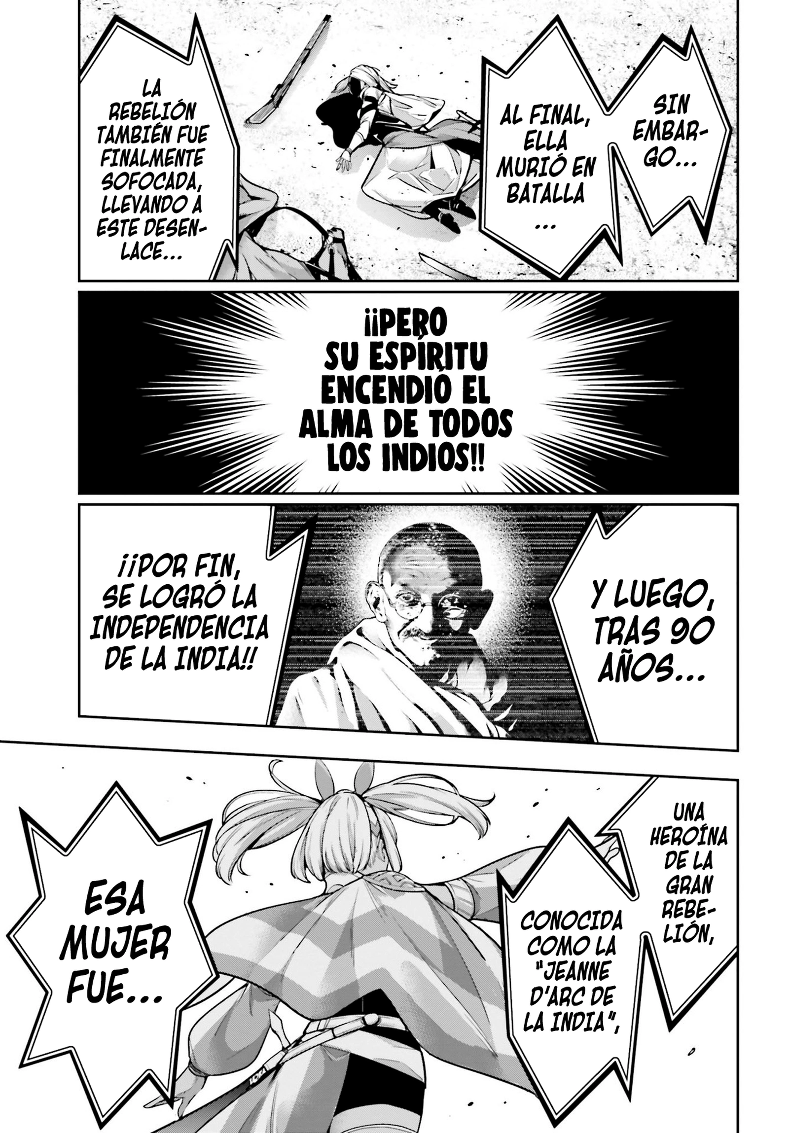 Read Majo Taisen ES Manga Online