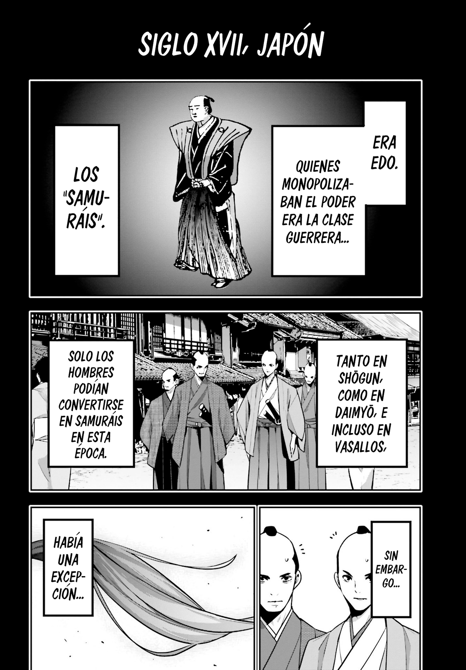 Read Majo Taisen ES Manga Online