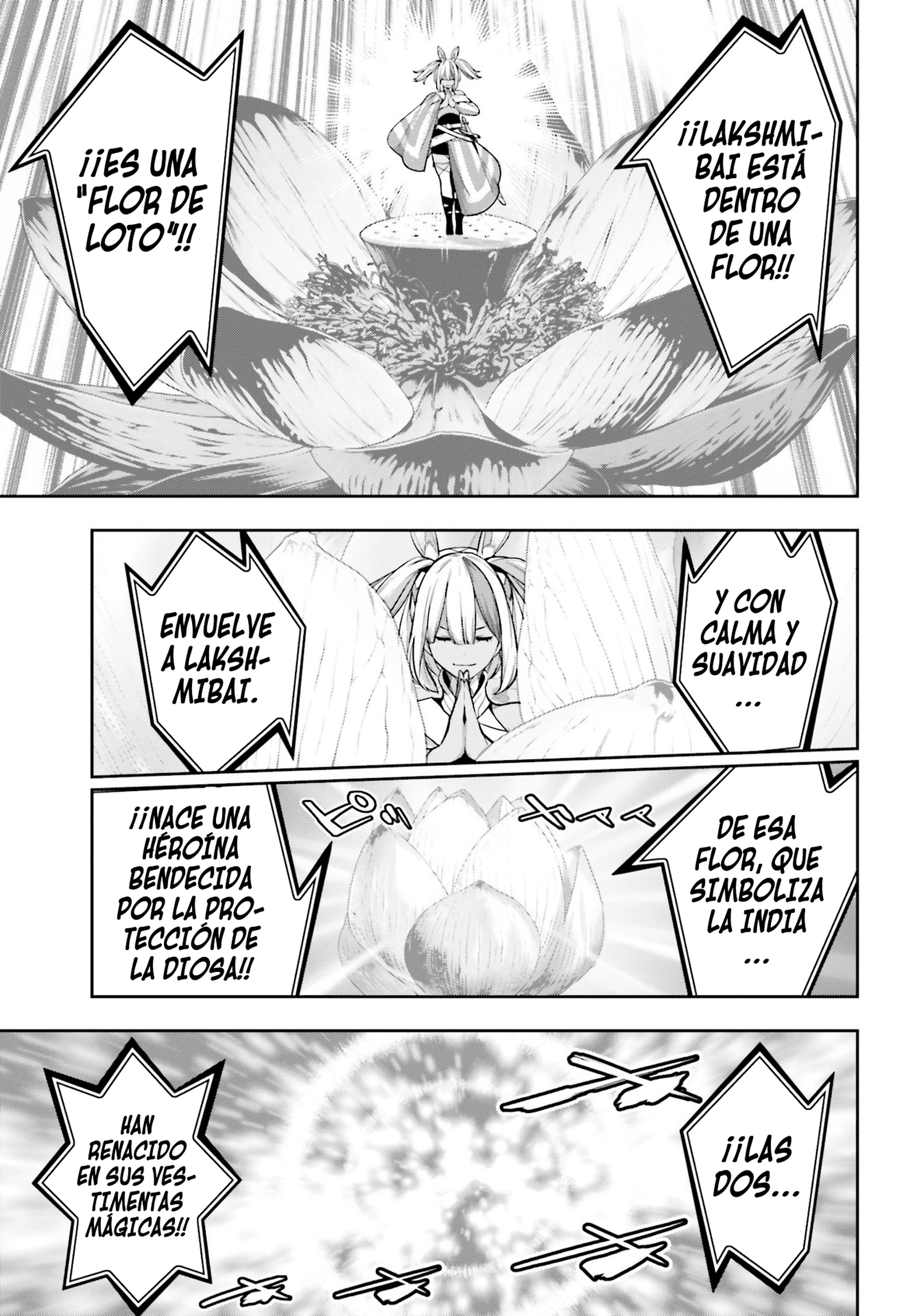 Read Majo Taisen ES Manga Online