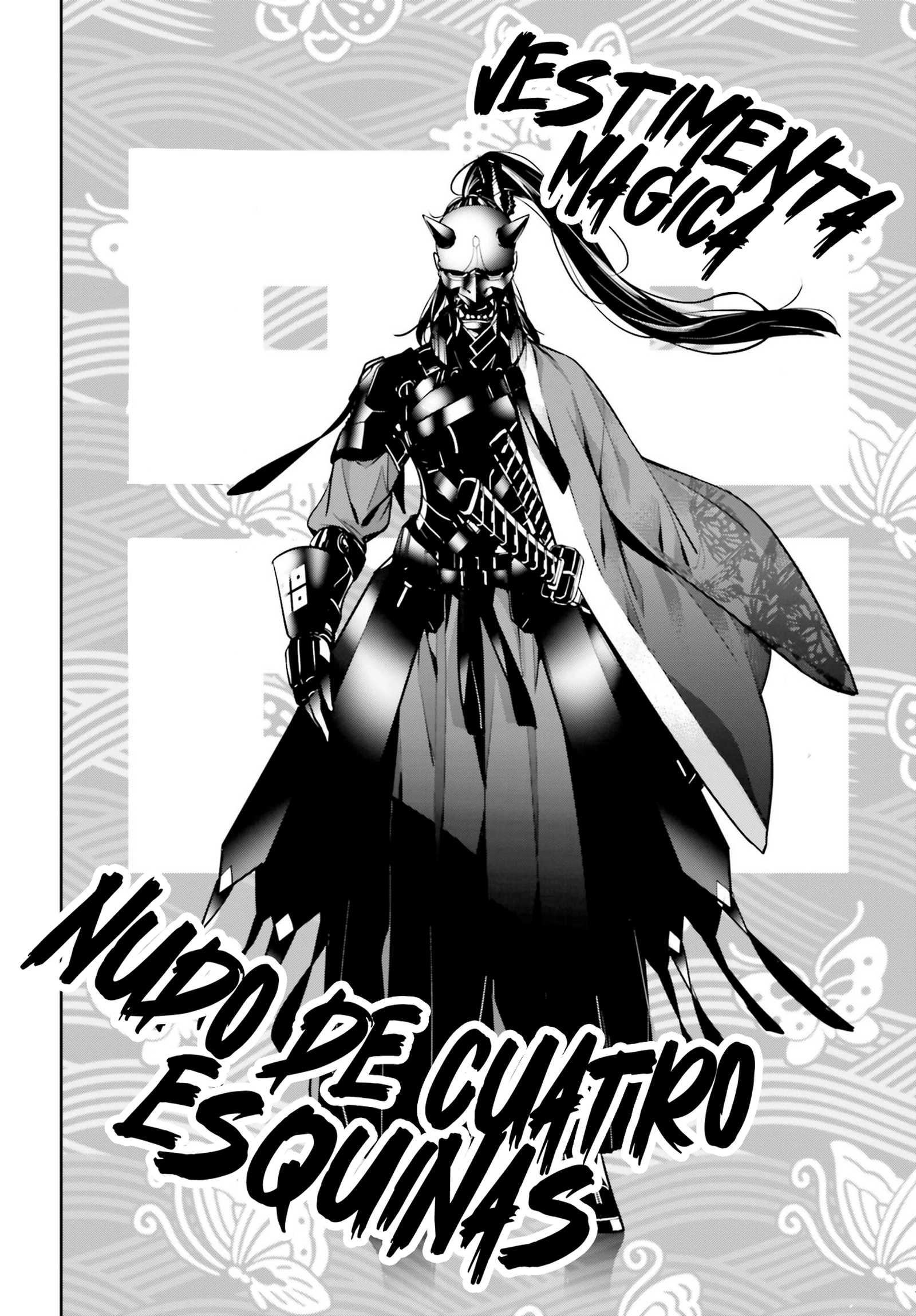 Read Majo Taisen ES Manga Online