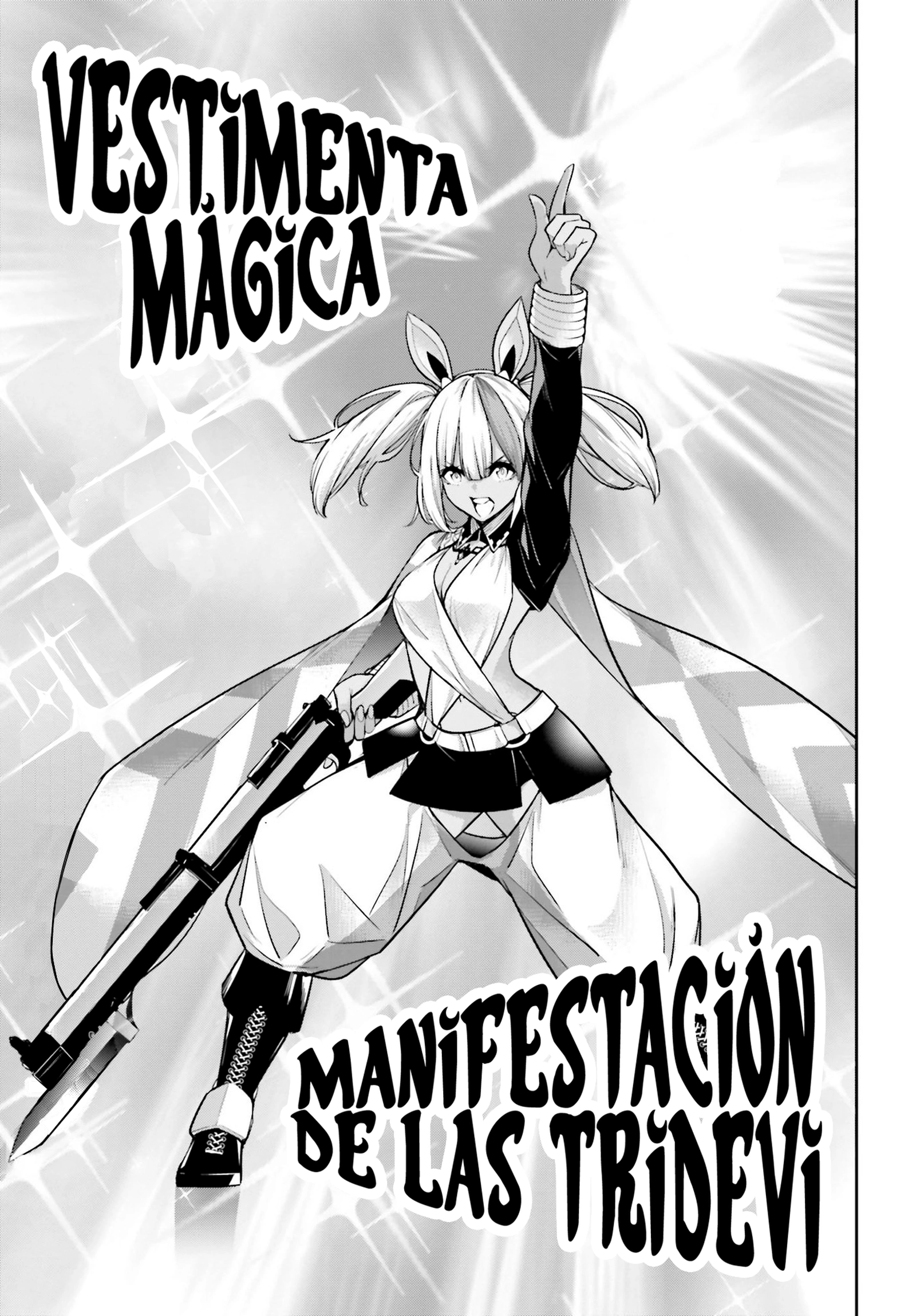 Read Majo Taisen ES Manga Online
