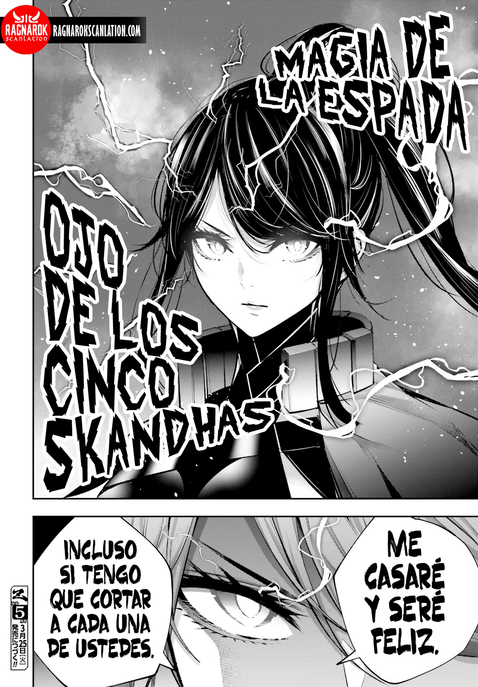 Read Majo Taisen ES Manga Online