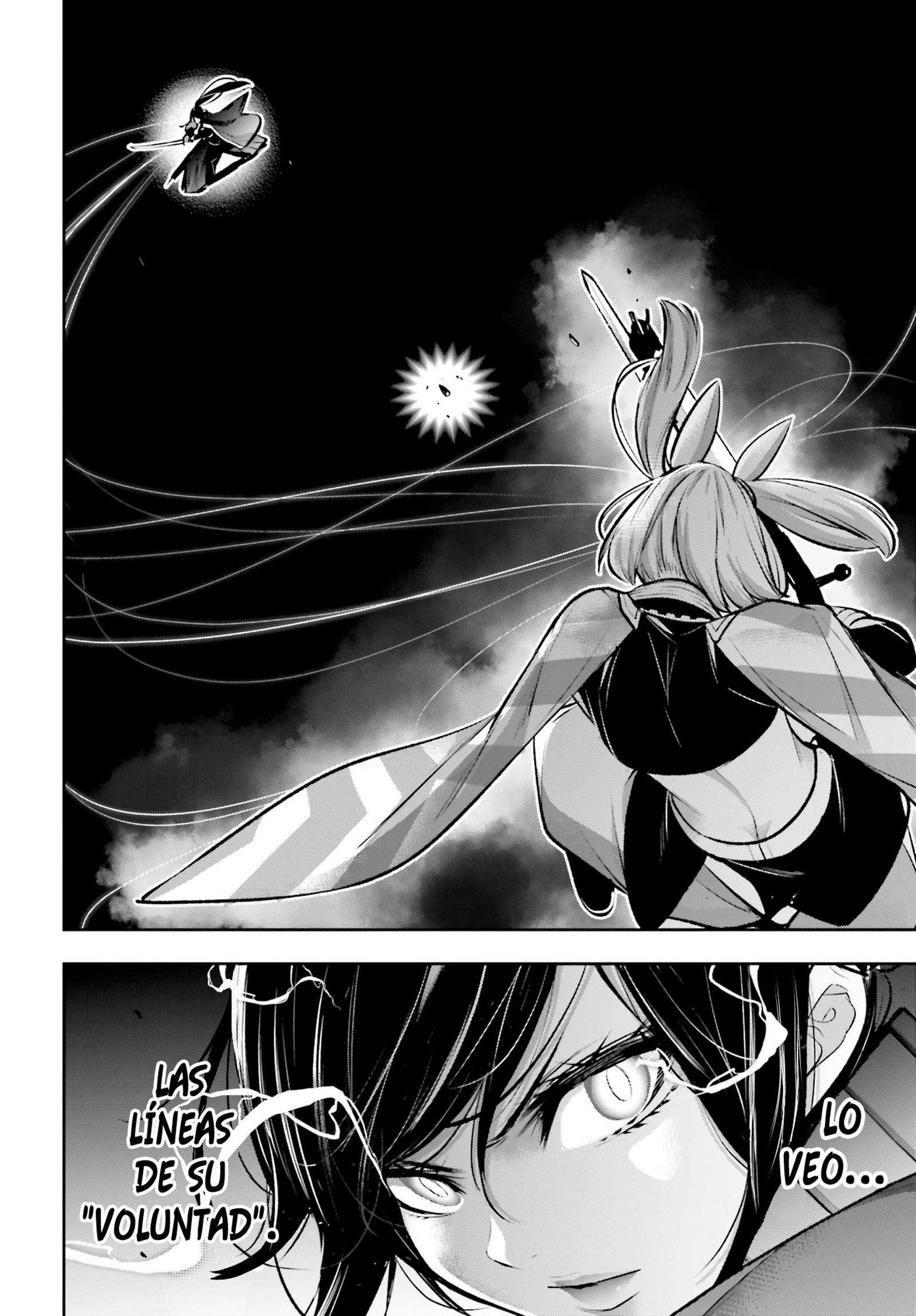Read Majo Taisen ES Manga Online