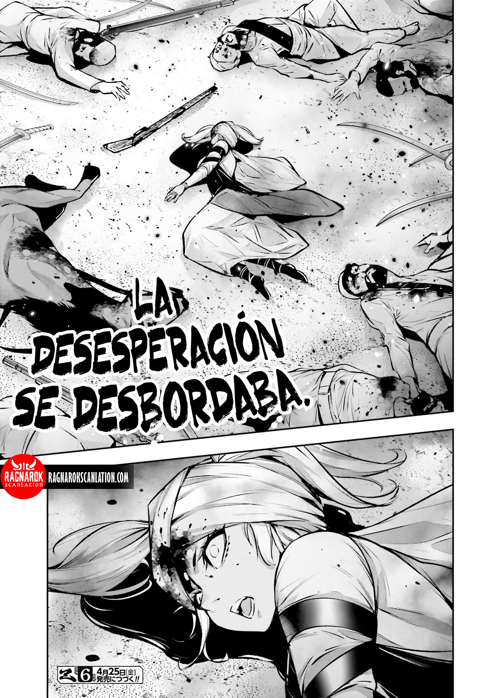 Read Majo Taisen ES Manga Online
