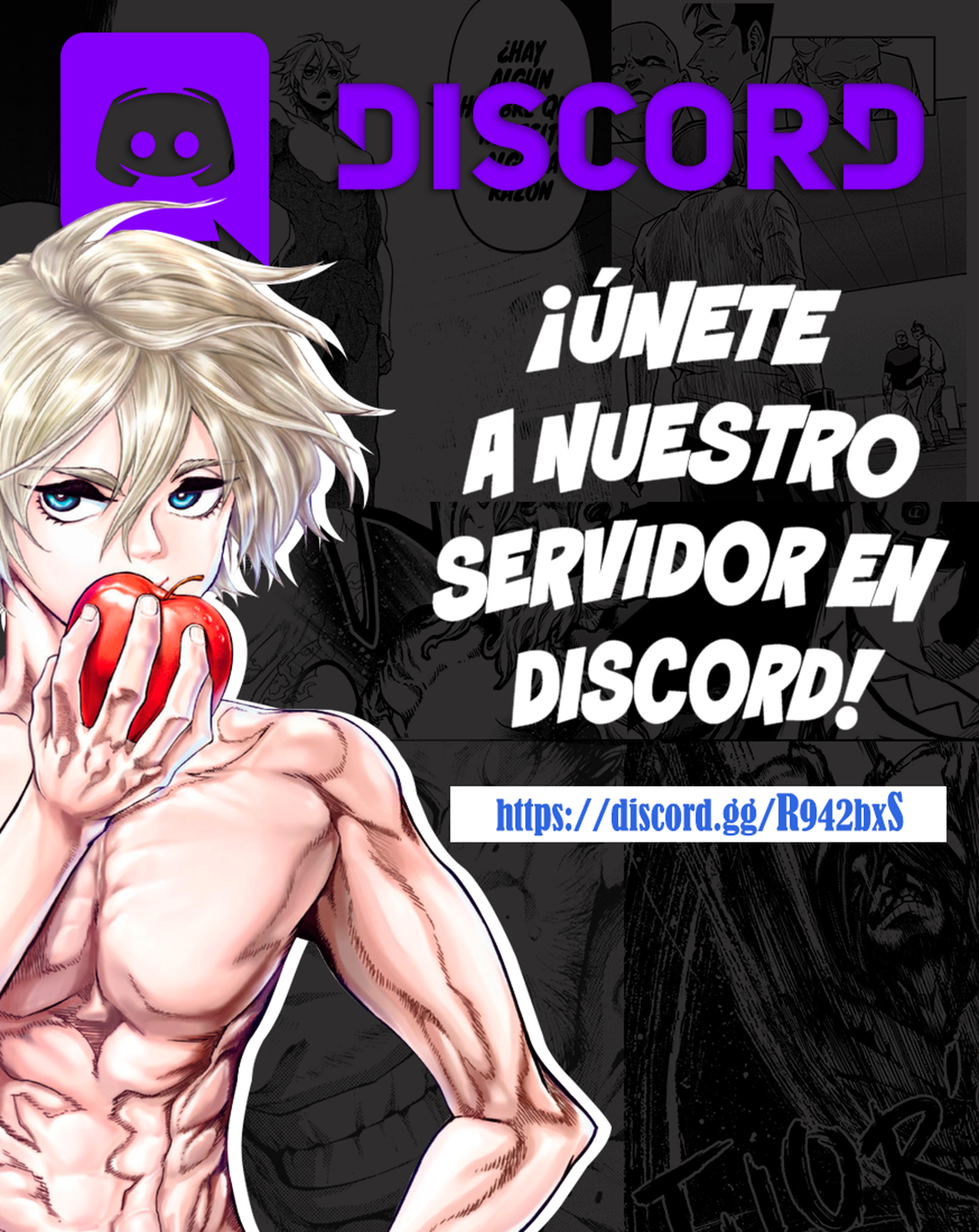 Read Majo Taisen ES Manga Online