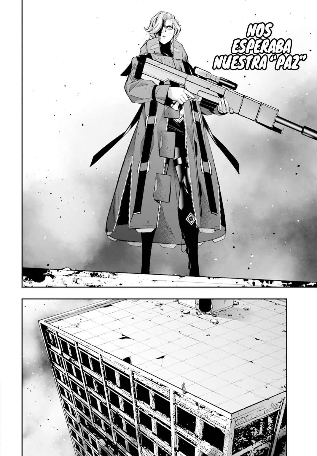 Read Majo Taisen ES Manga Online