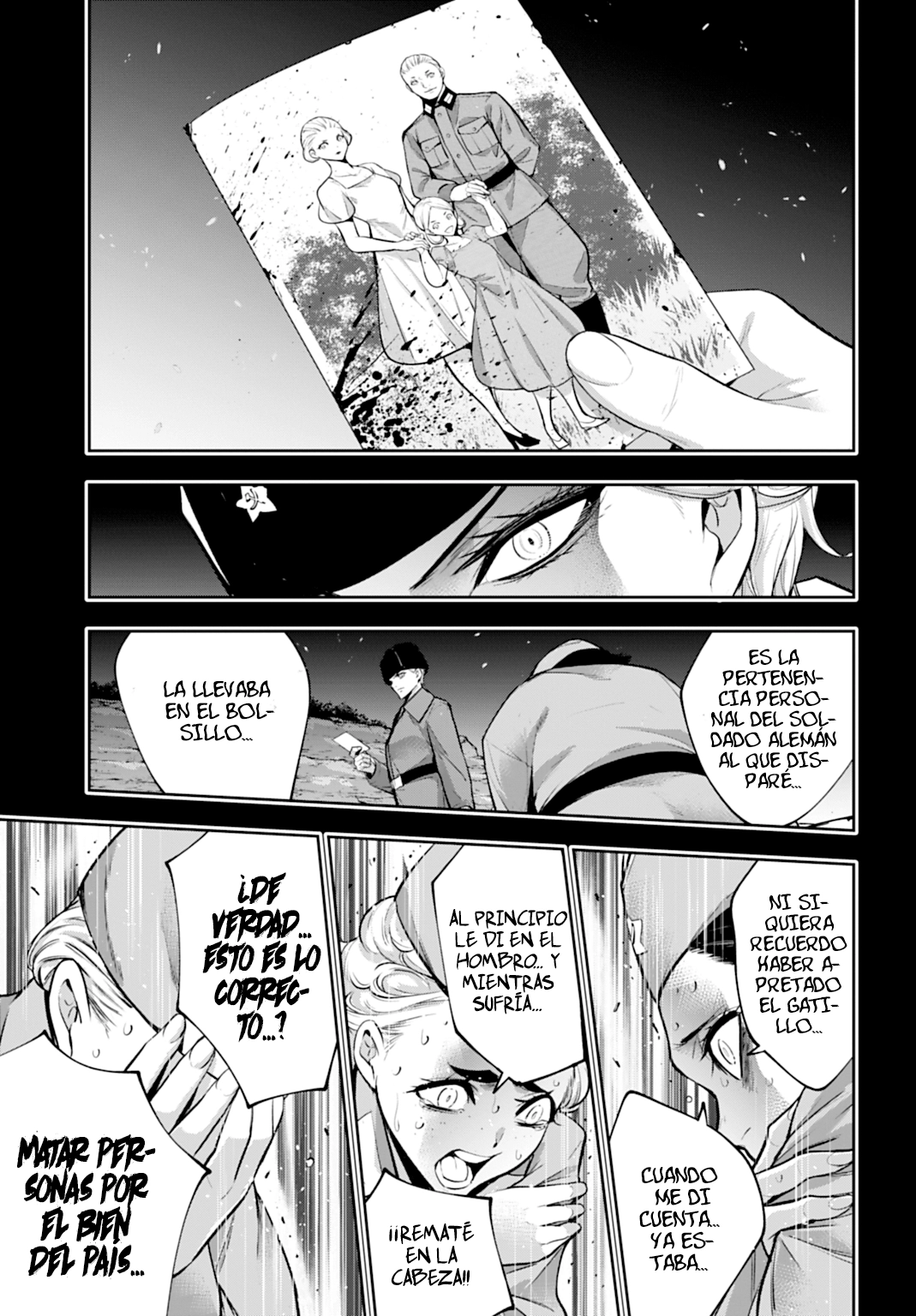 Read Majo Taisen ES Manga Online