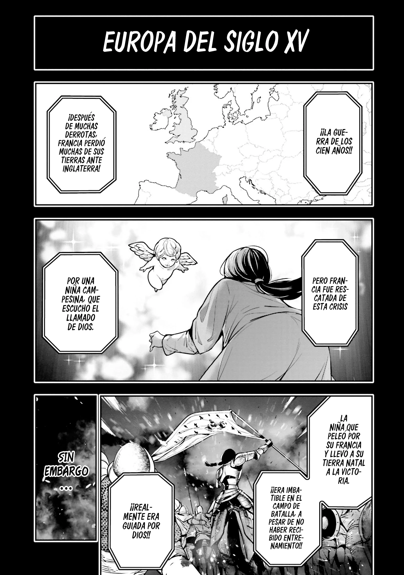 Read Majo Taisen ES Manga Online