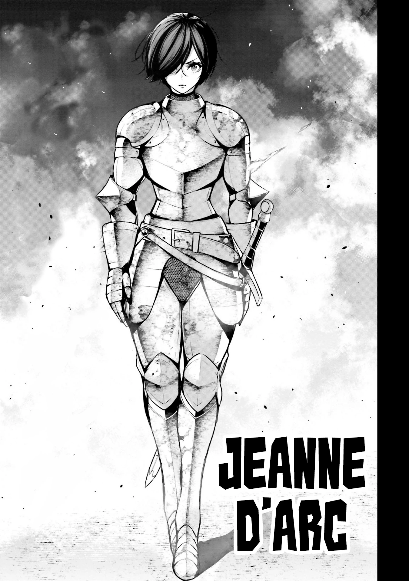 Read Majo Taisen ES Manga Online
