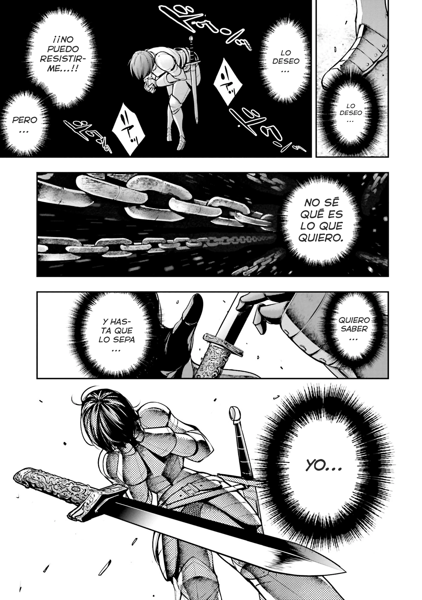 Read Majo Taisen ES Manga Online