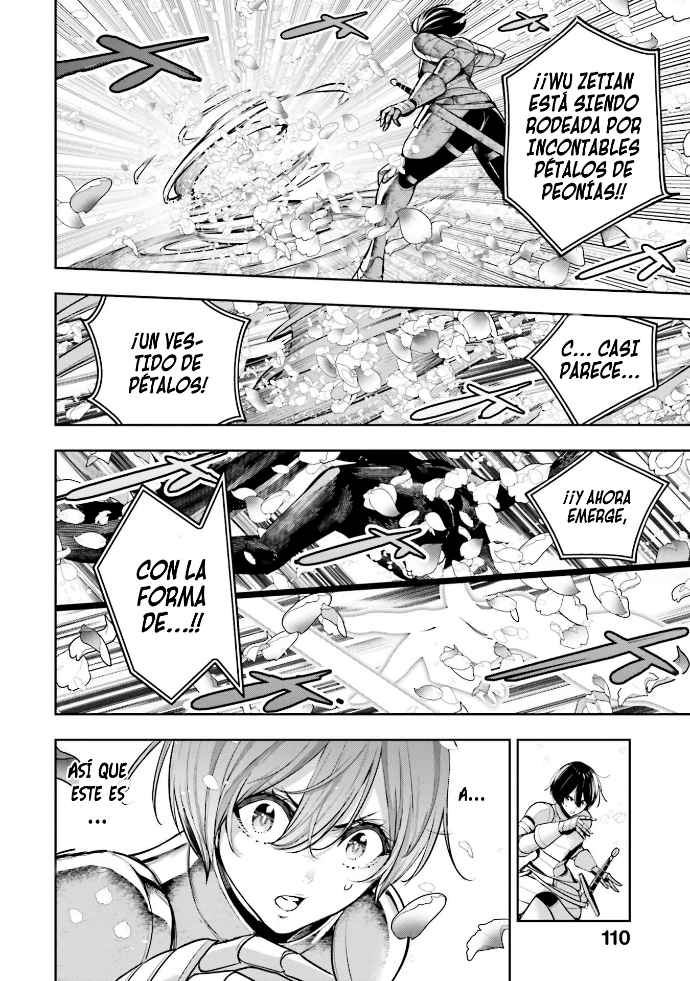 Read Majo Taisen ES Manga Online